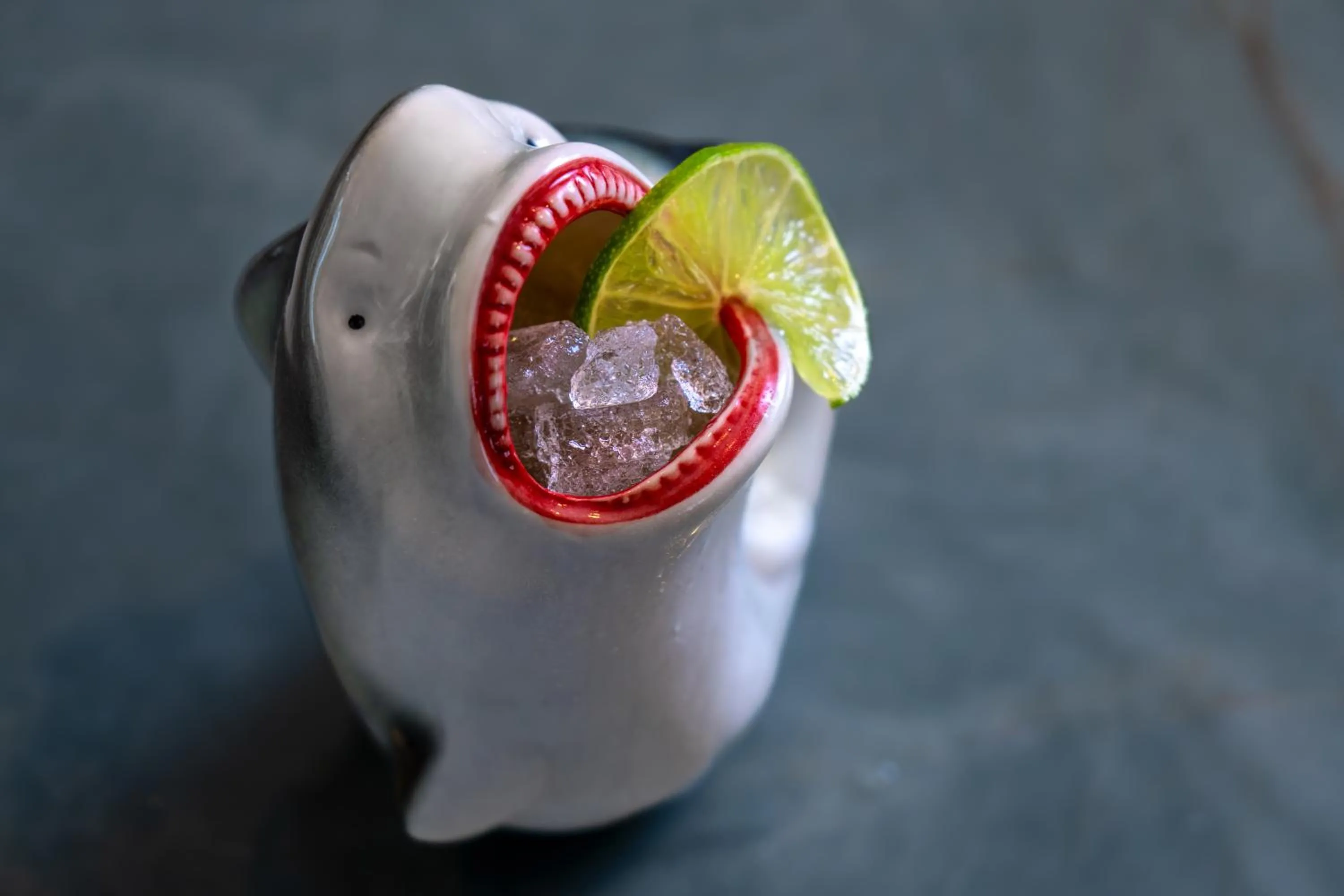 Food and drinks in La Bahia Hotel & Spa