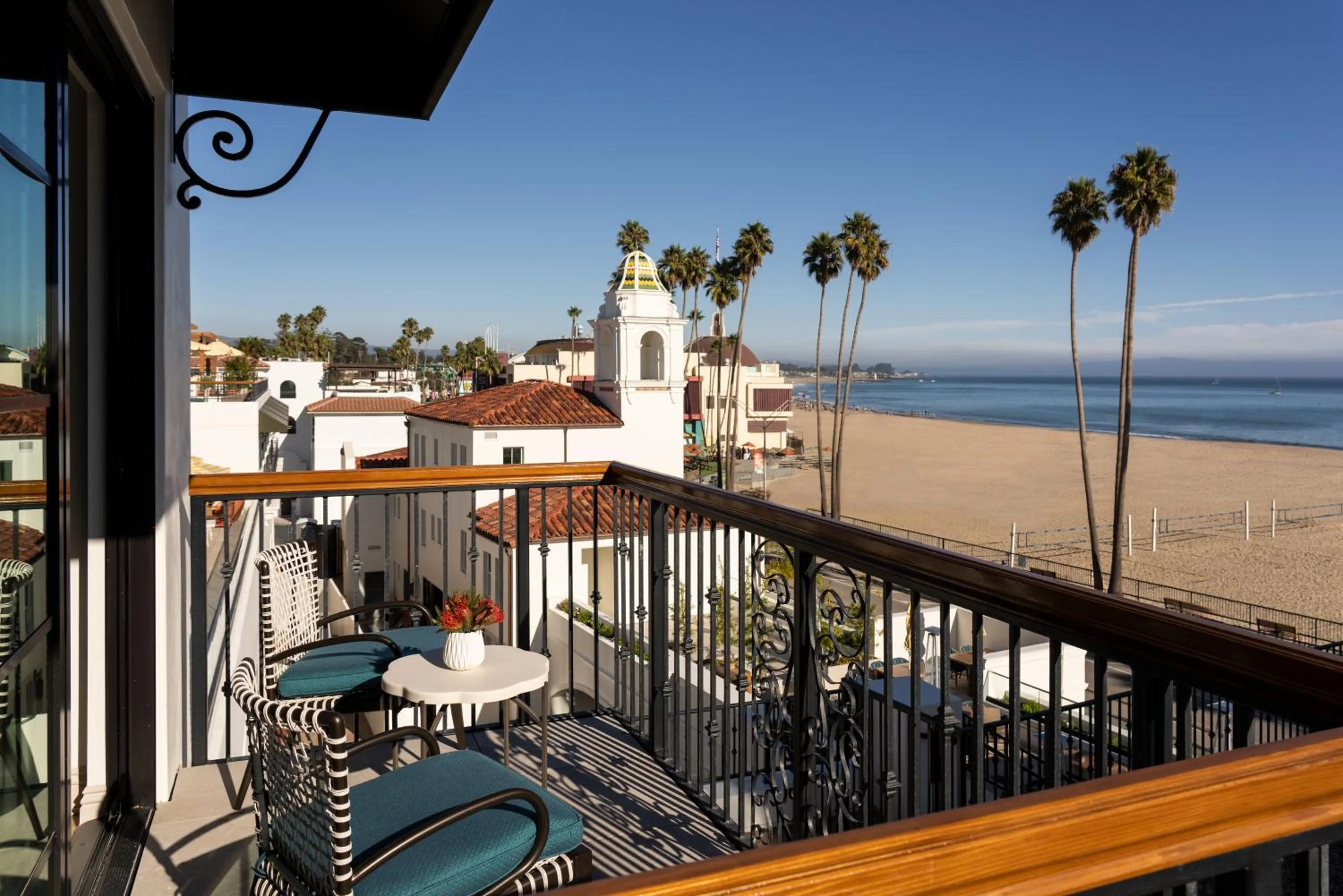 La Bahia Hotel & Spa