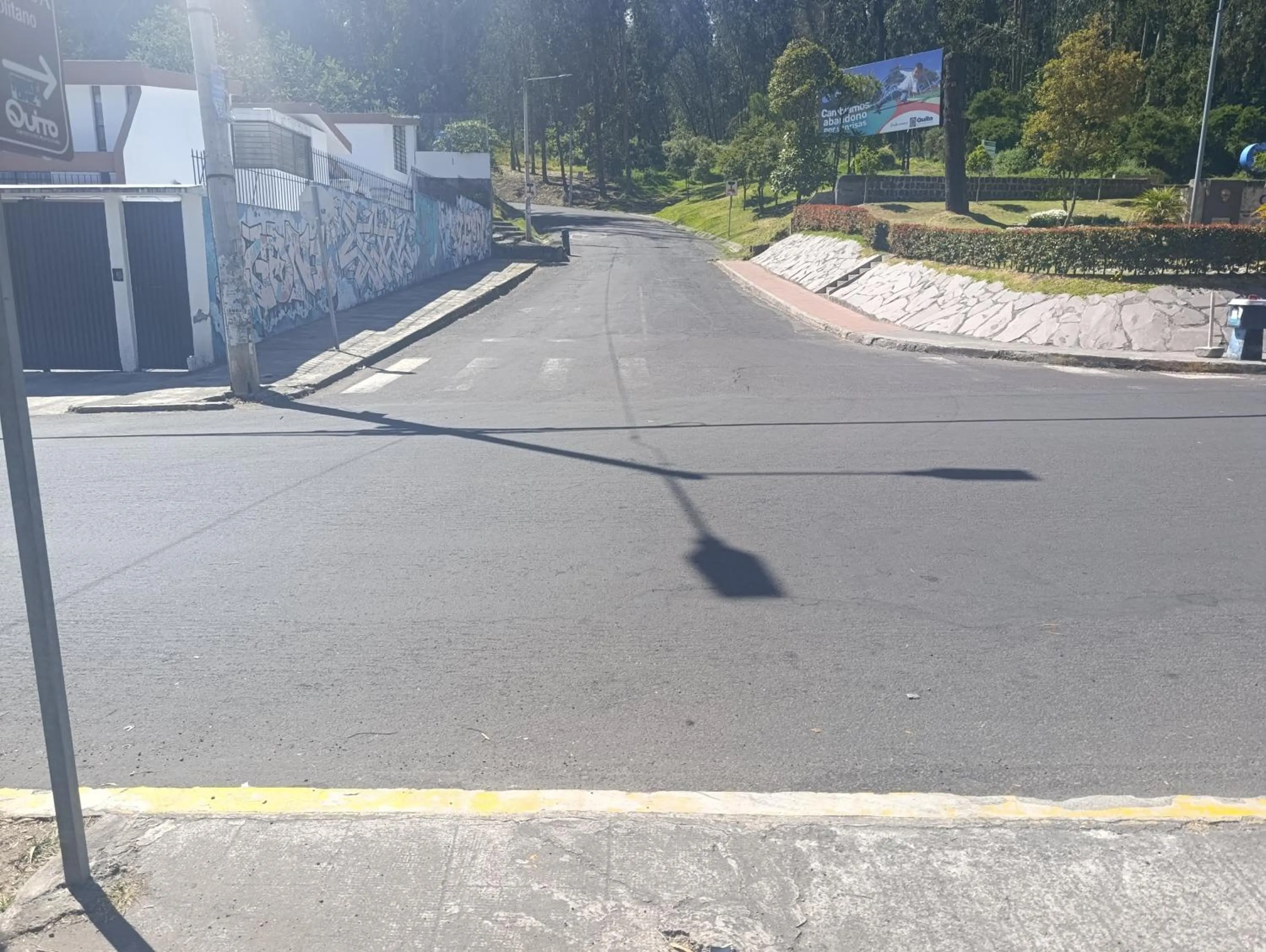 Bed and Breakfast La Uvilla