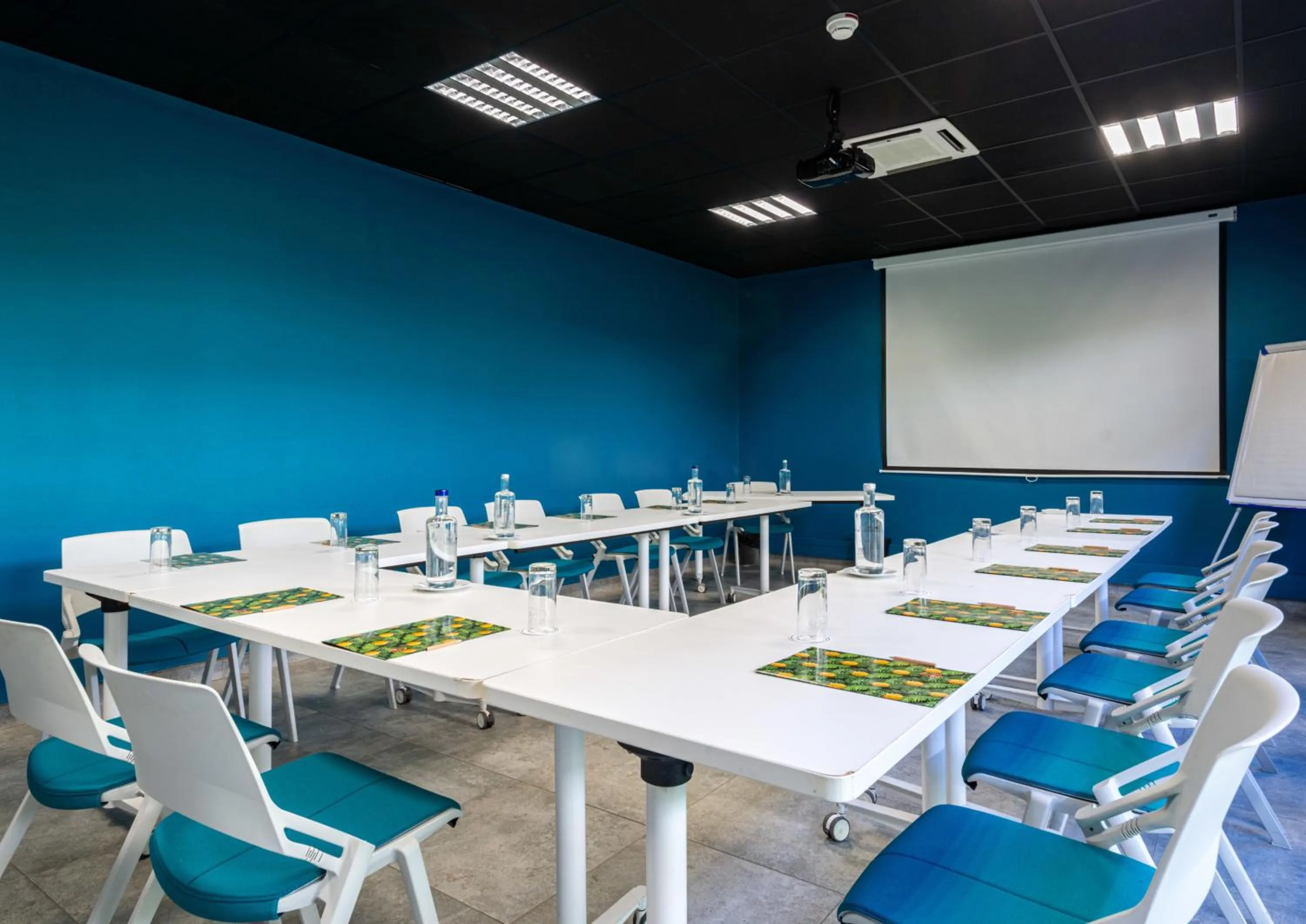 Meeting/conference room in Dina Morgabine Saint Gilles