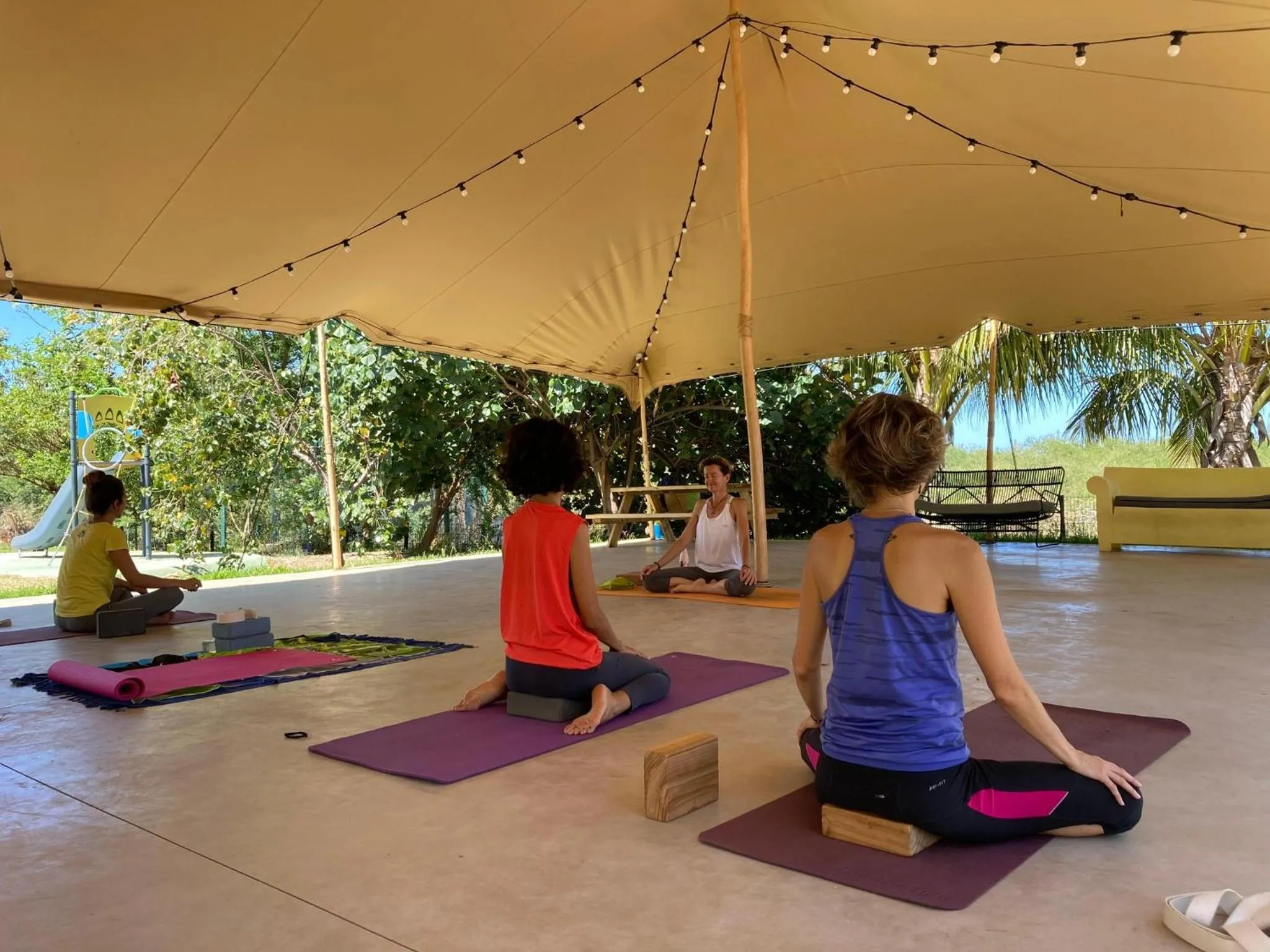 Activities in Dina Morgabine Saint Gilles