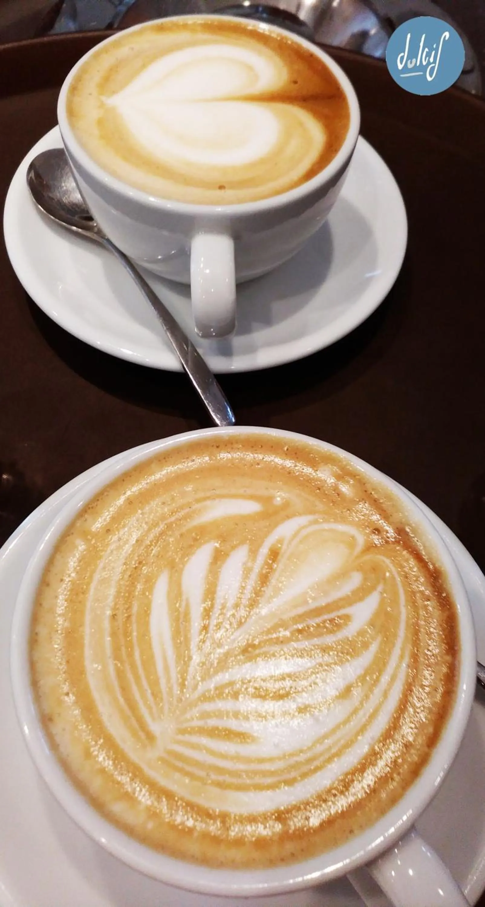 Coffee/tea facilities in Corte Trullo Sovrano B&B