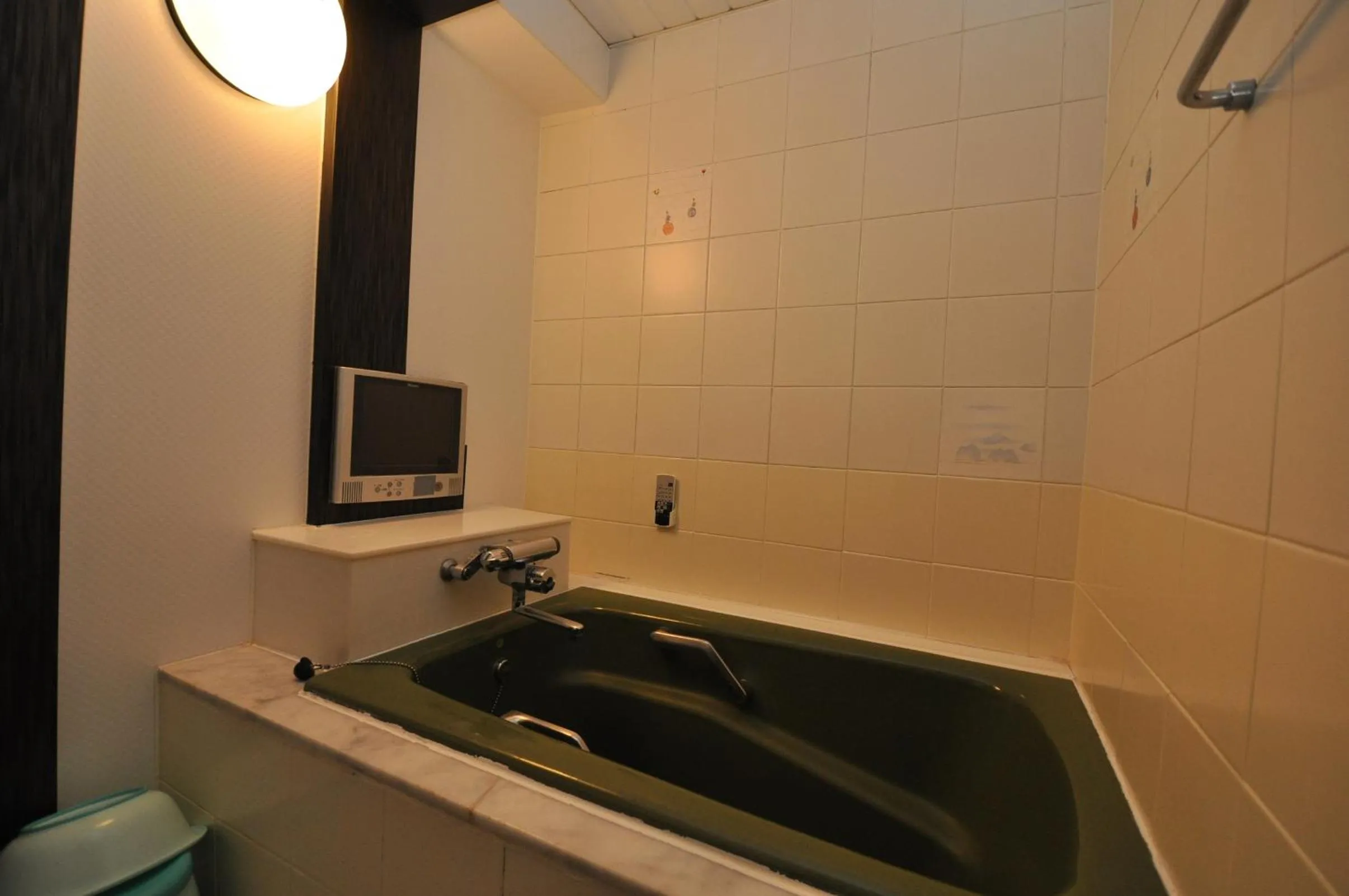 Bathroom in Hotel Boston Club (Adult Only)