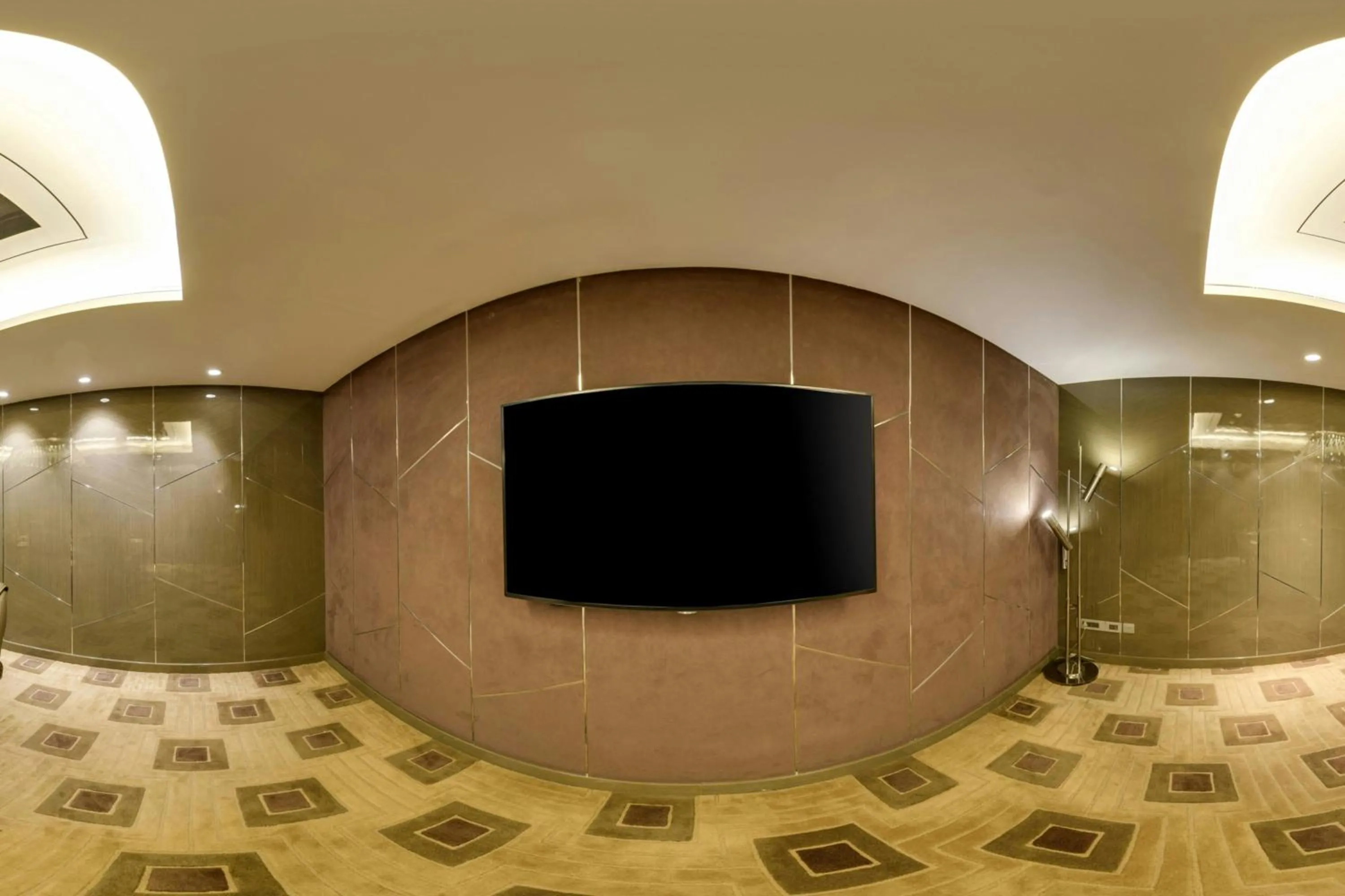 Meeting/conference room in Renaissance Lucknow Hotel, Gomti Nagar