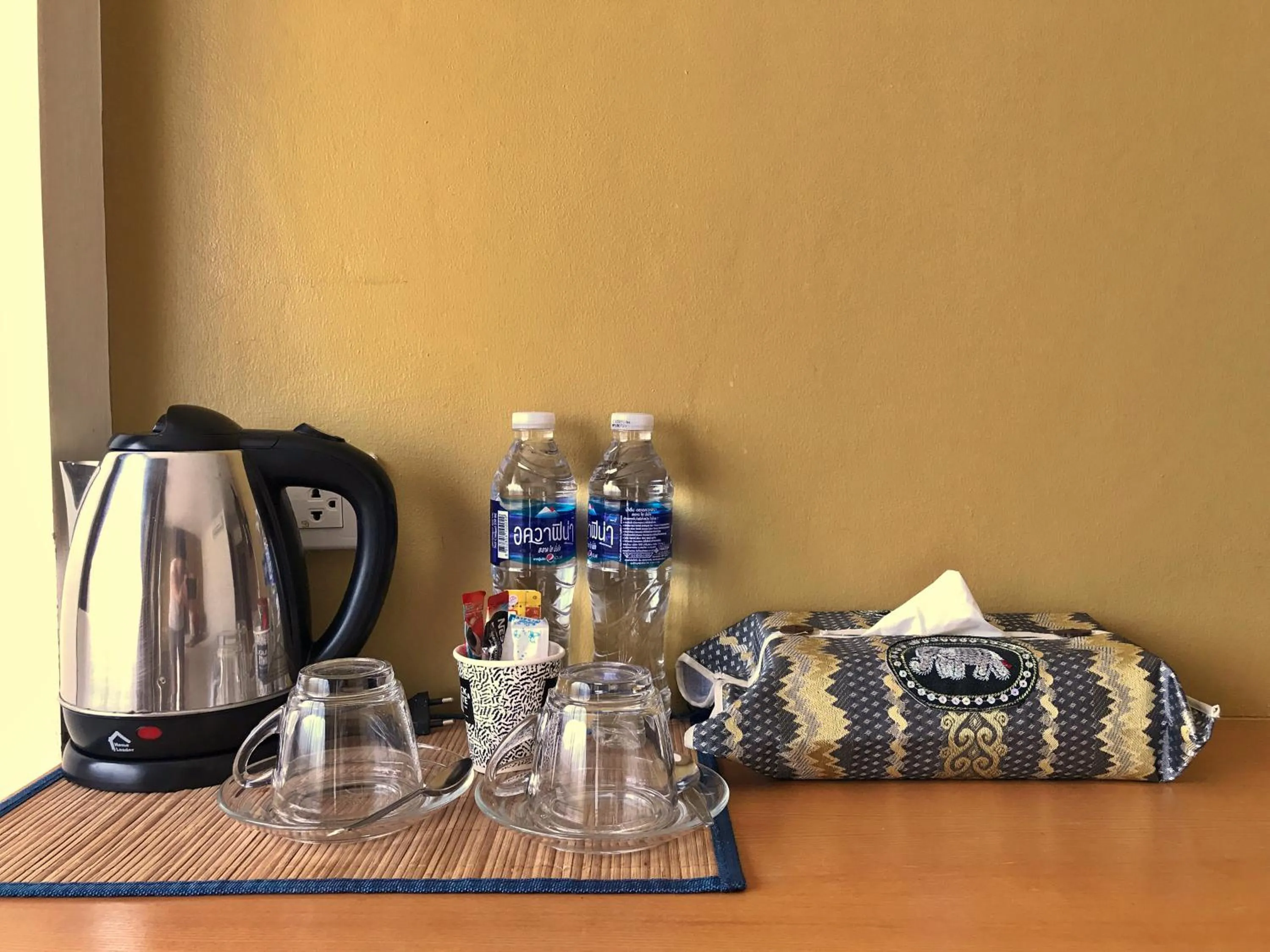 Tropical Sunset Hotel Patong