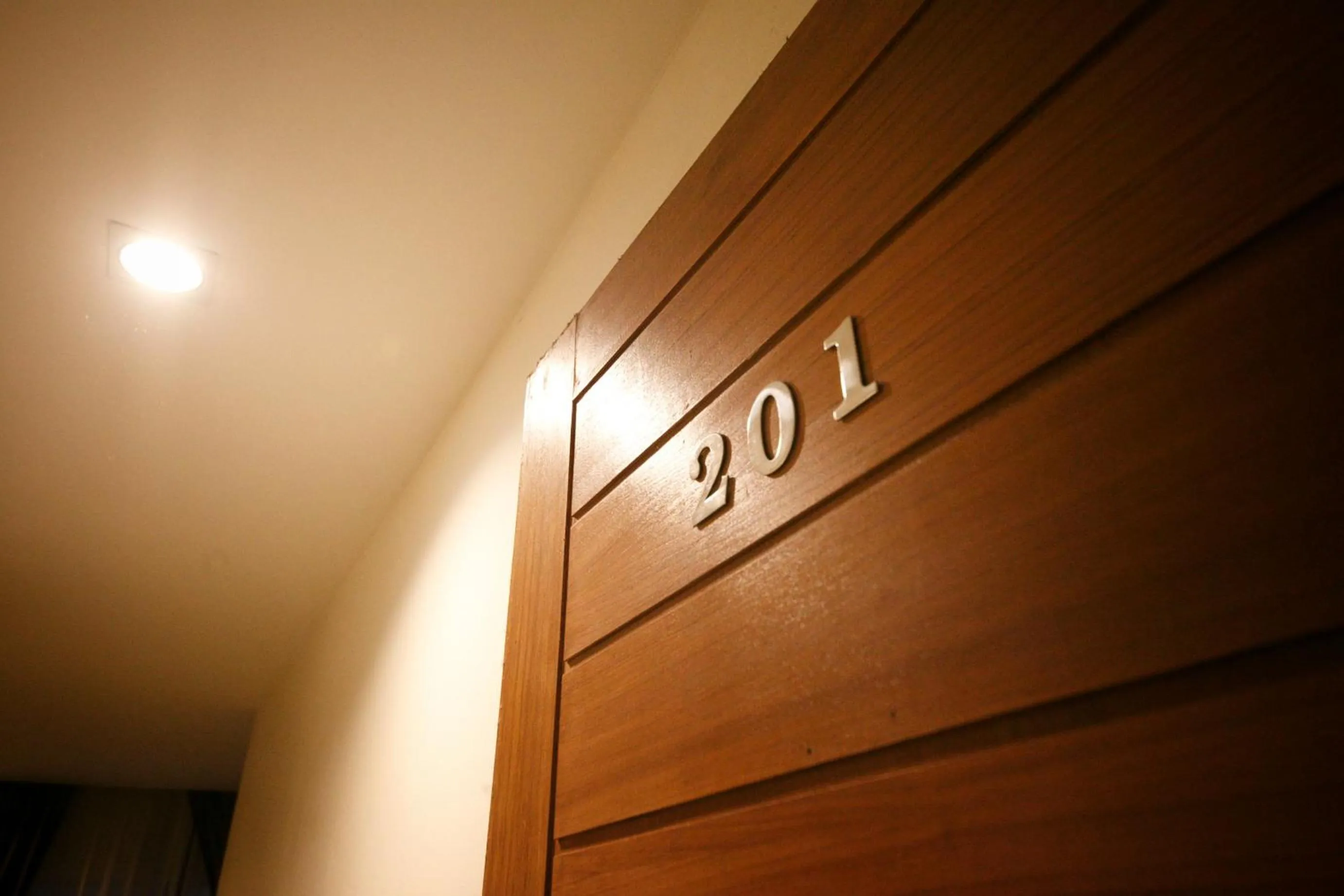 Tropical Sunset Hotel Patong