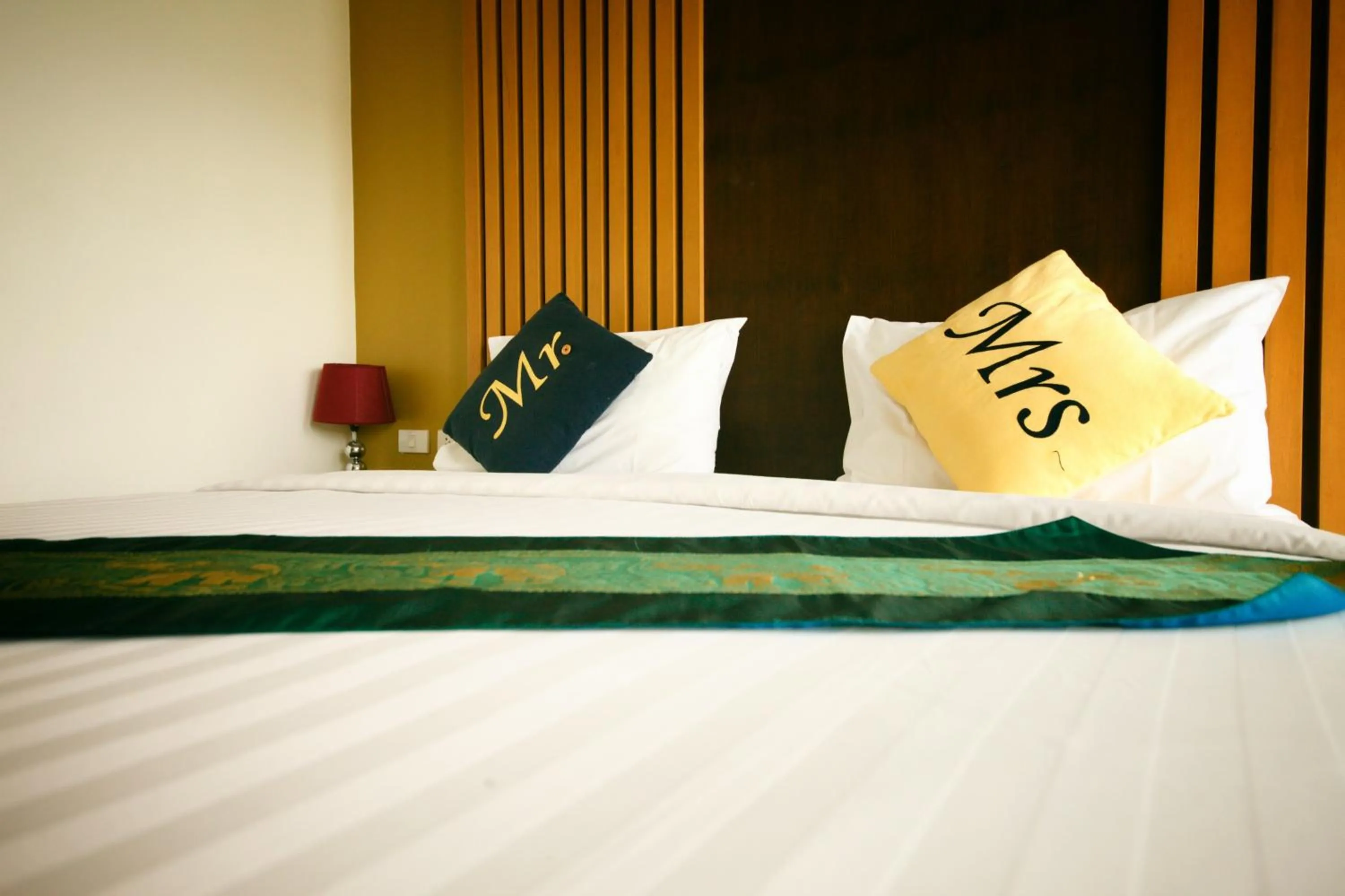 Tropical Sunset Hotel Patong