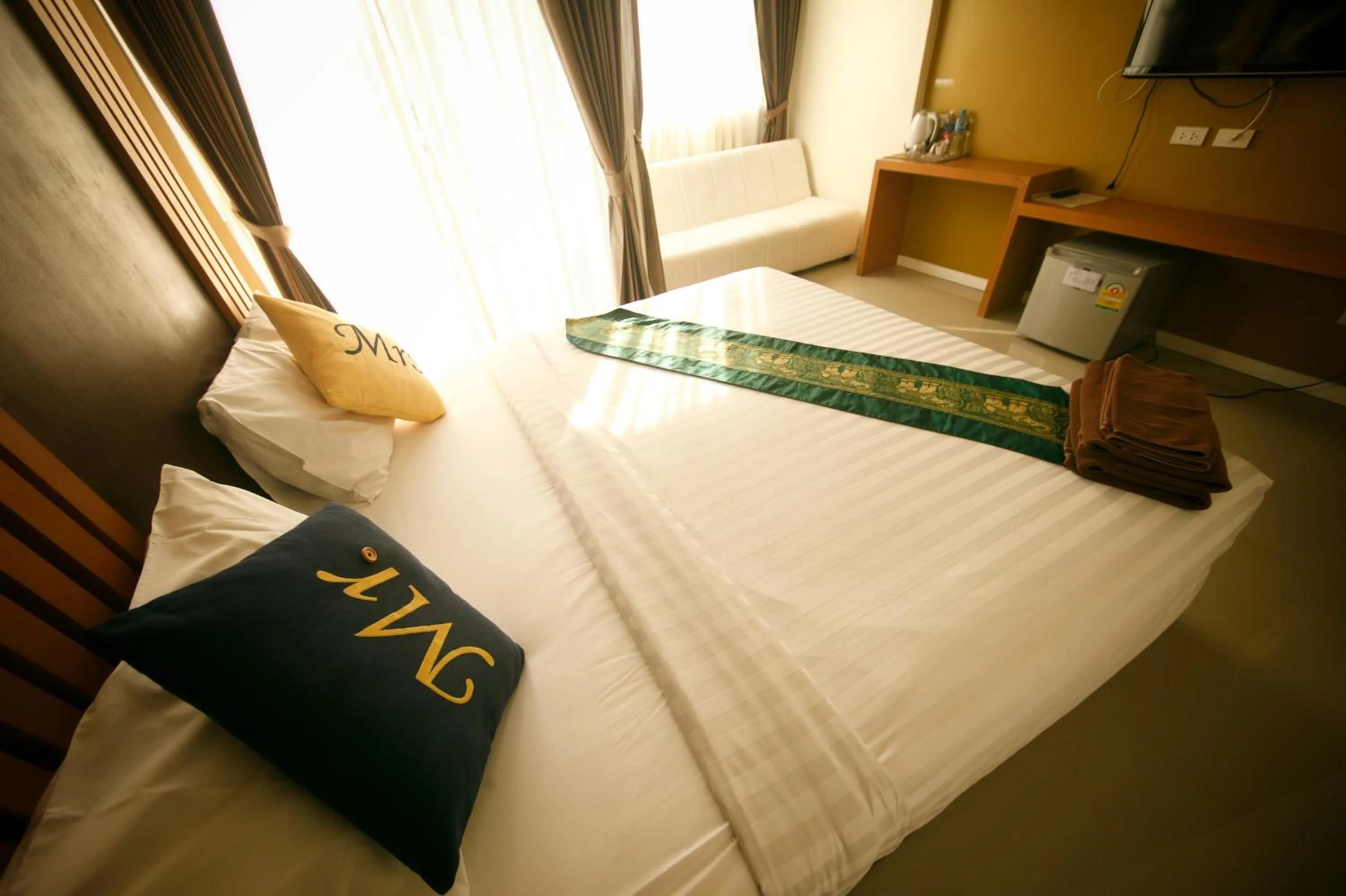 Tropical Sunset Hotel Patong