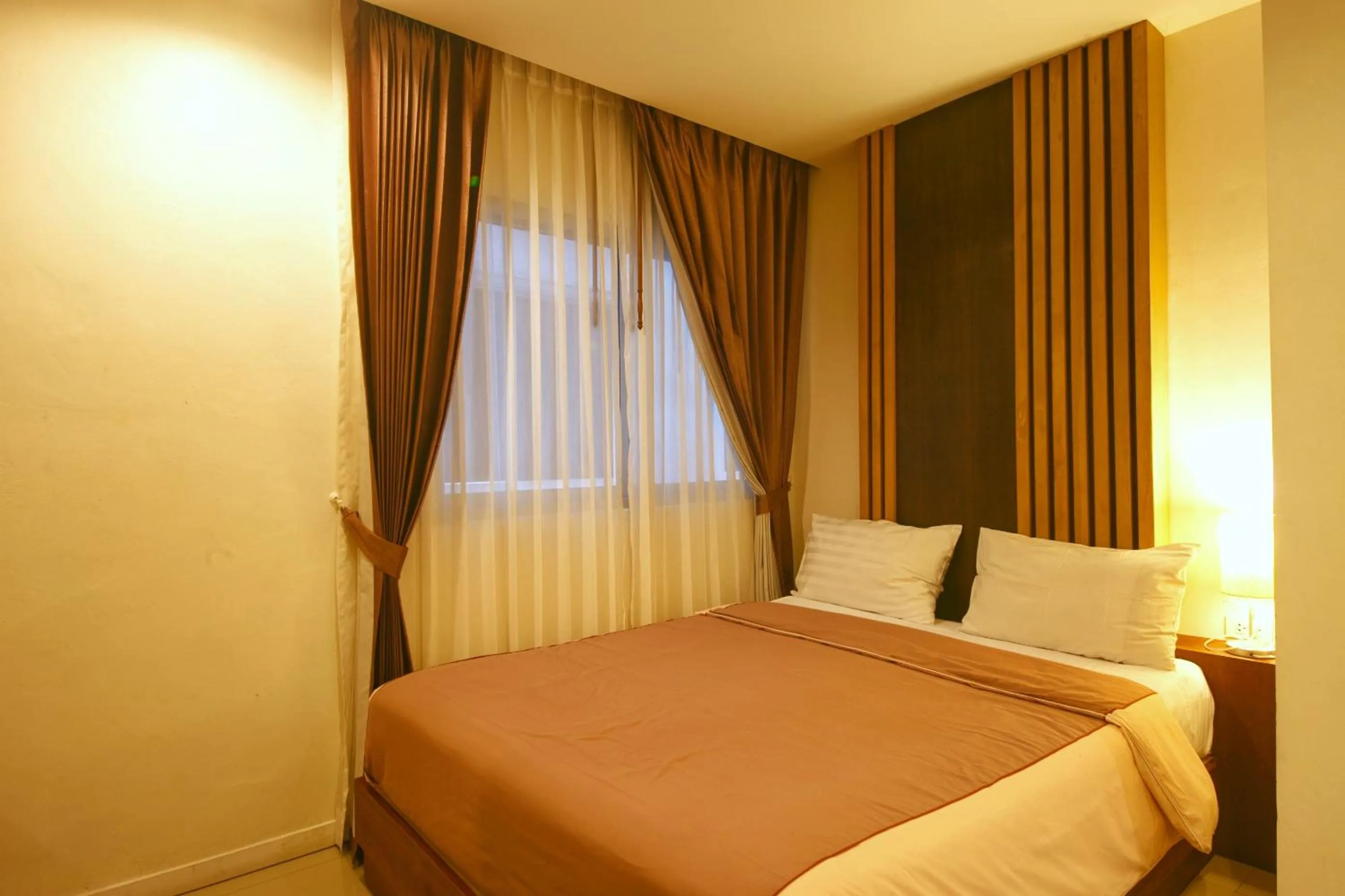 Tropical Sunset Hotel Patong