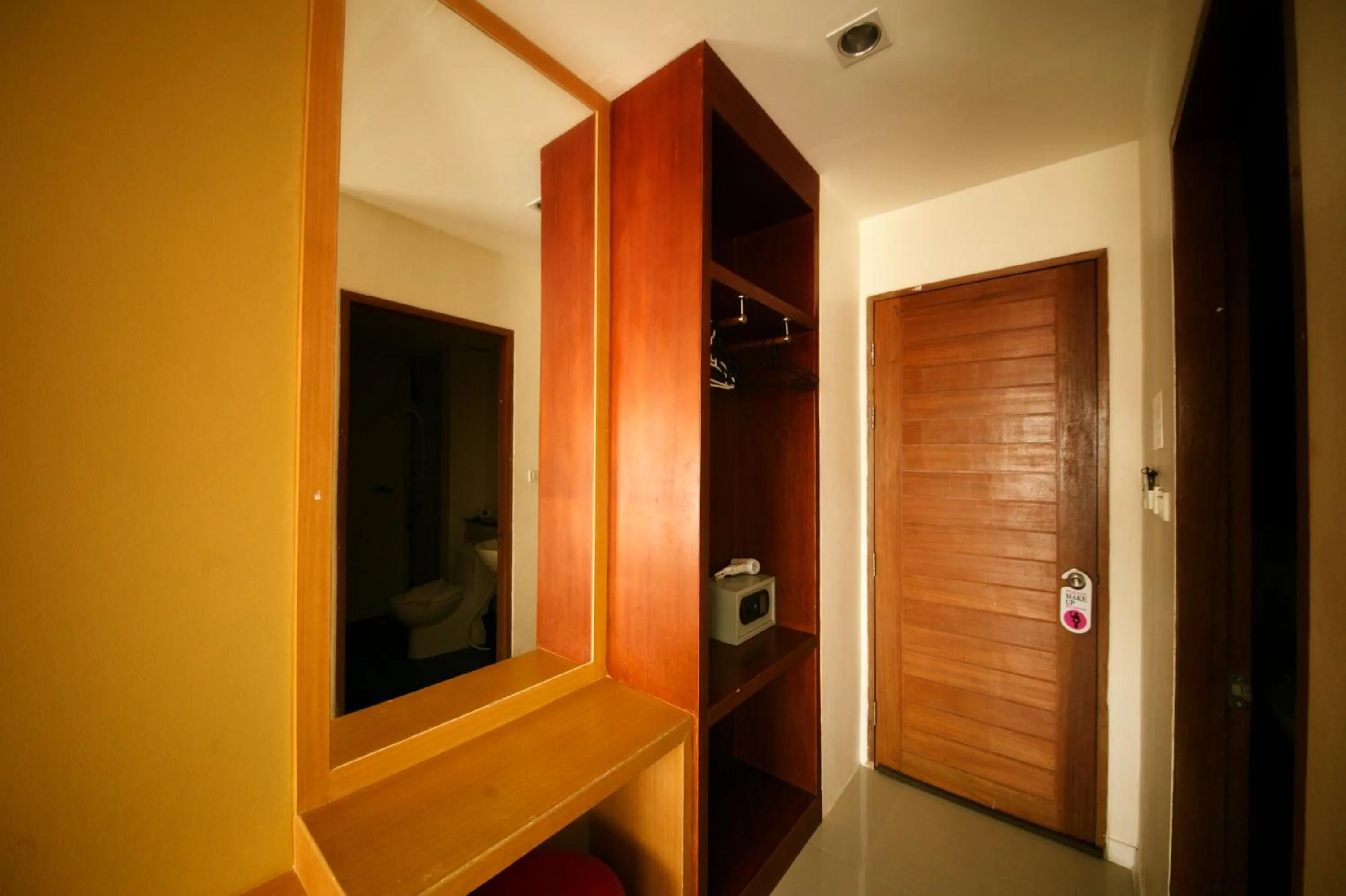 Tropical Sunset Hotel Patong