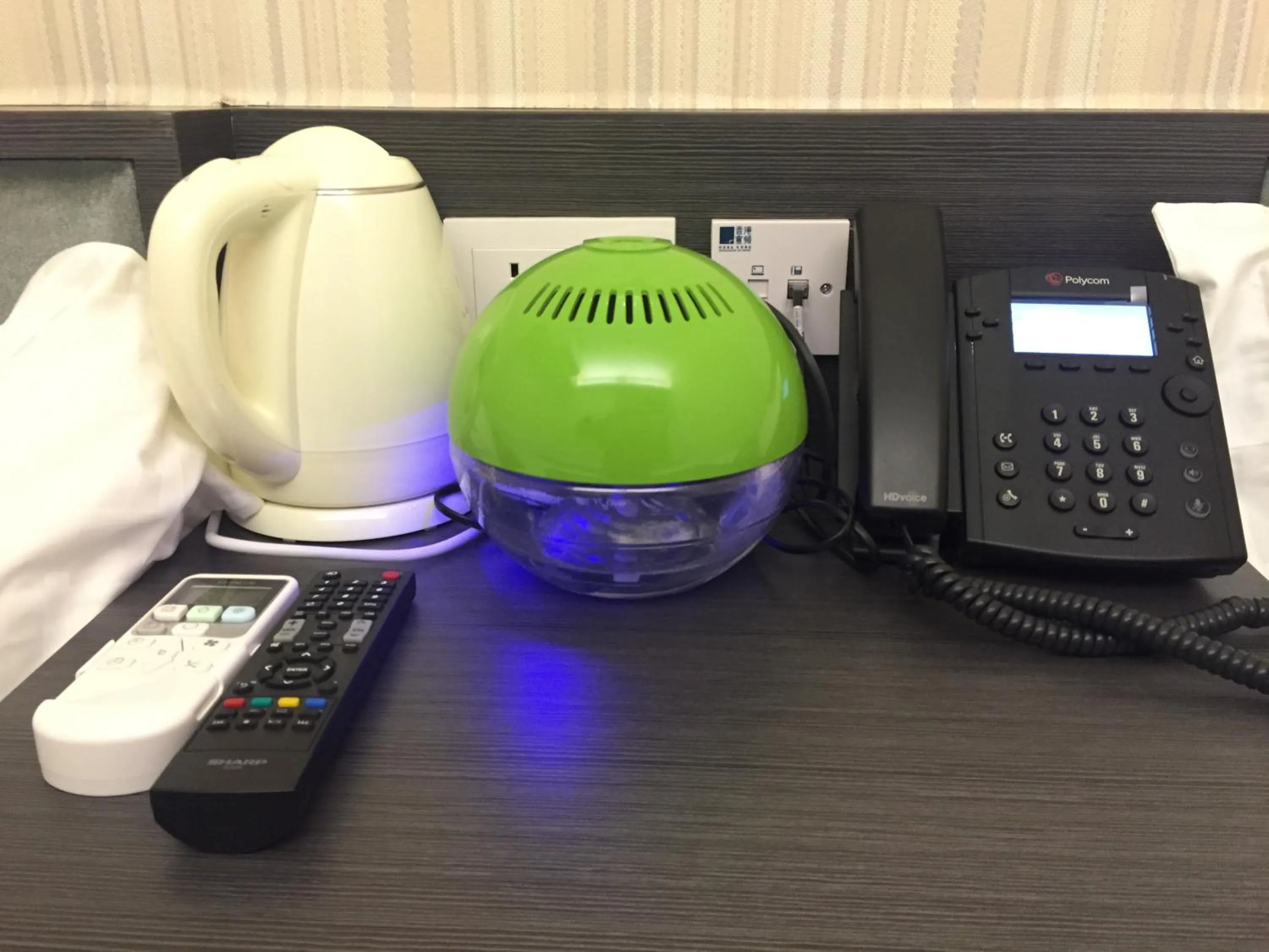 Other in Seasons Hotel