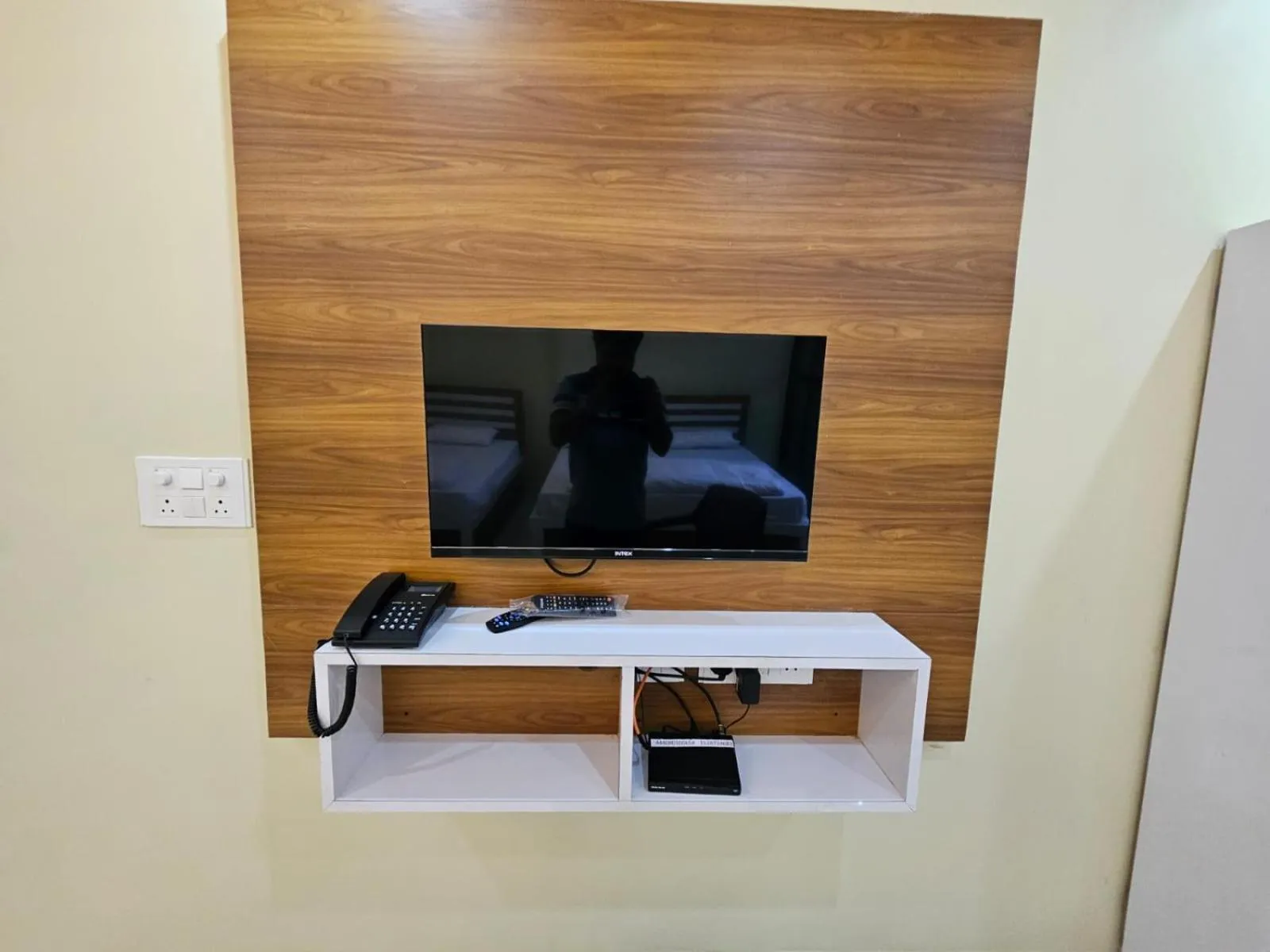 Ashwini Hotel And Lodging