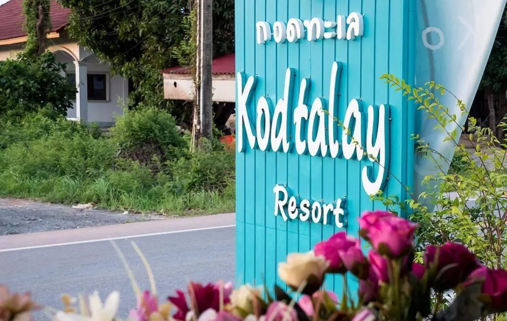 Kodtalay Resort
