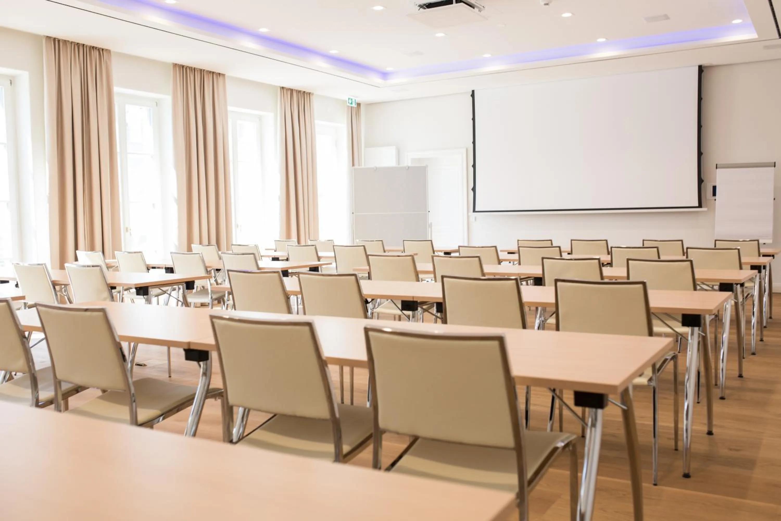 Banquet/Function facilities in Hotel Schloss Leitheim