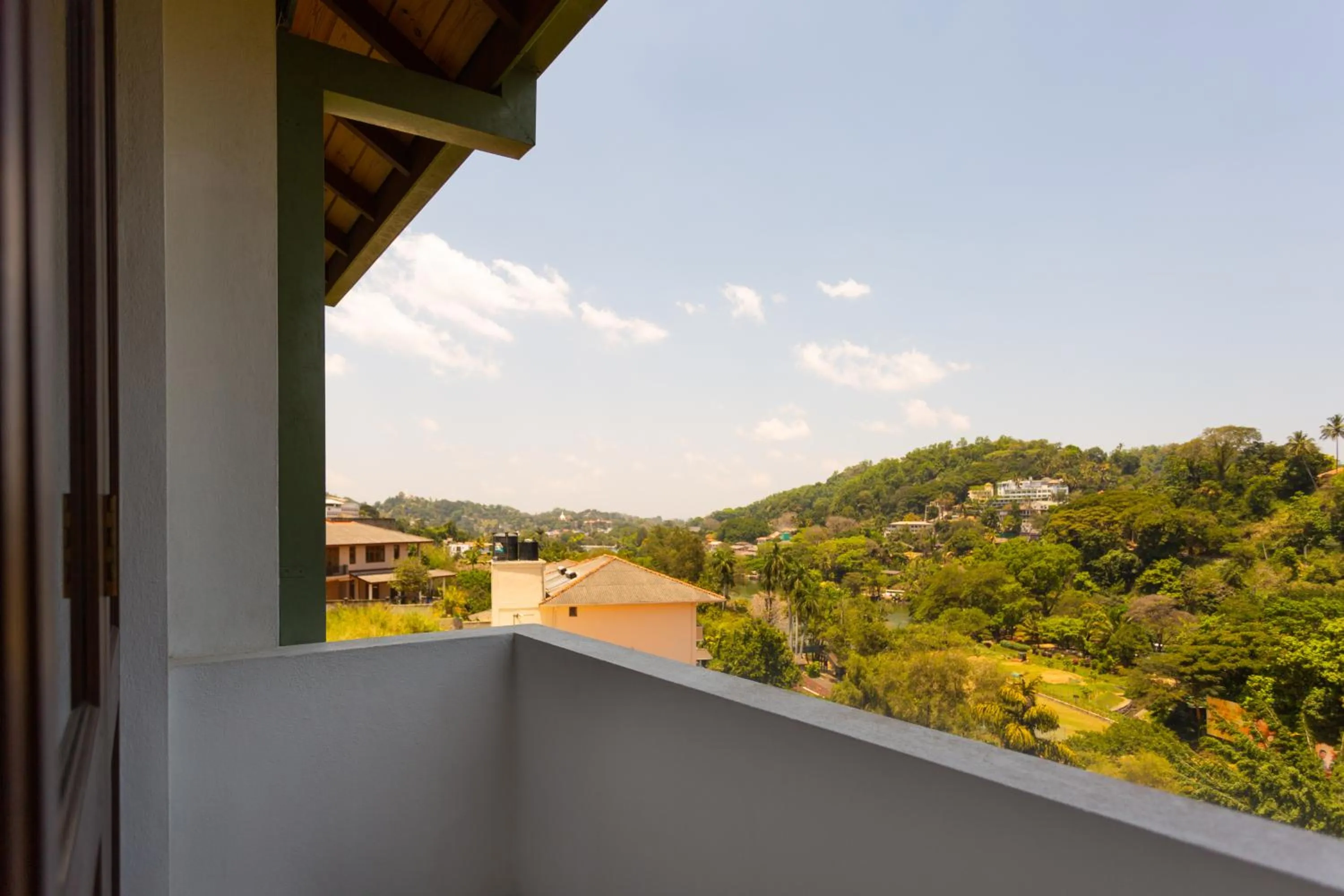 Day in Hotel Yo Kandy