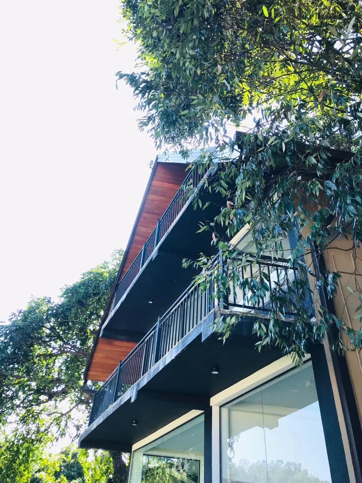 Property building in Hotel Yo Kandy