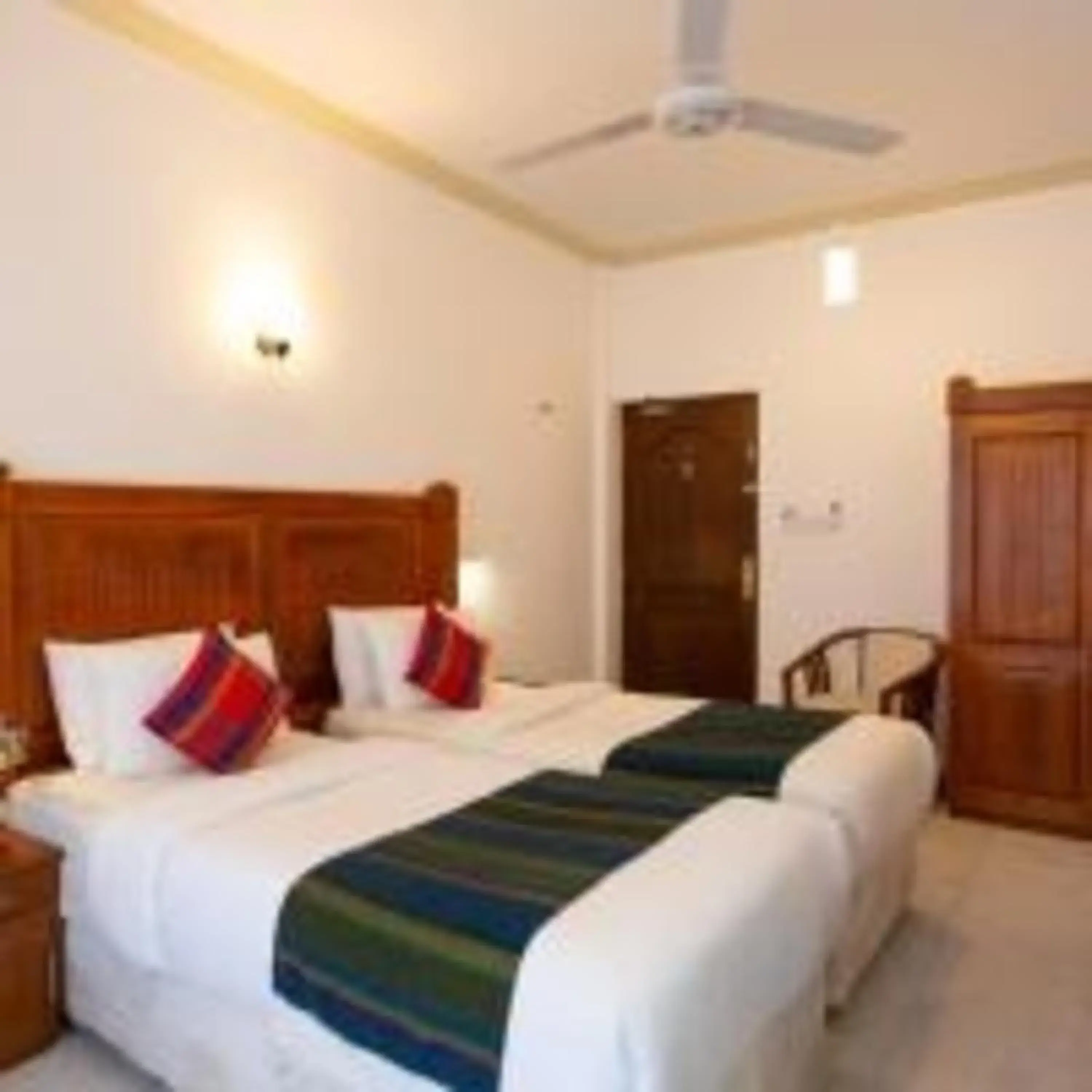 Deluxe Room - single occupancy in Hotel Yo Kandy Deluxe Room - single occupancy in Hotel Yo Kandy