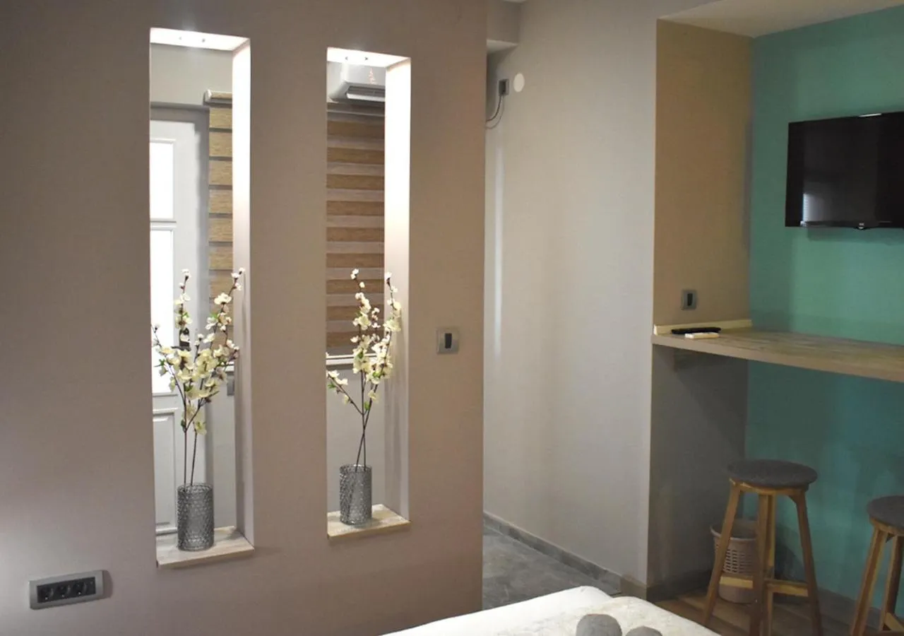 TV and multimedia in Apartmani Zrenjanin