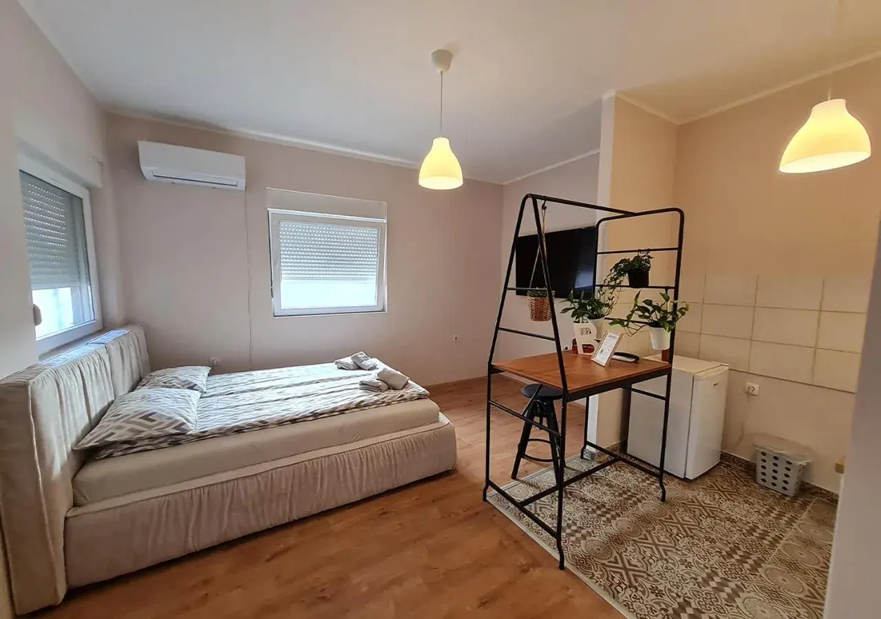 Apartmani Zrenjanin Apartmani Zrenjanin