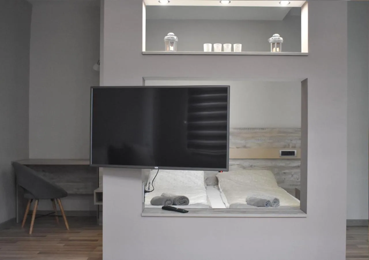 TV and multimedia in Apartmani Zrenjanin