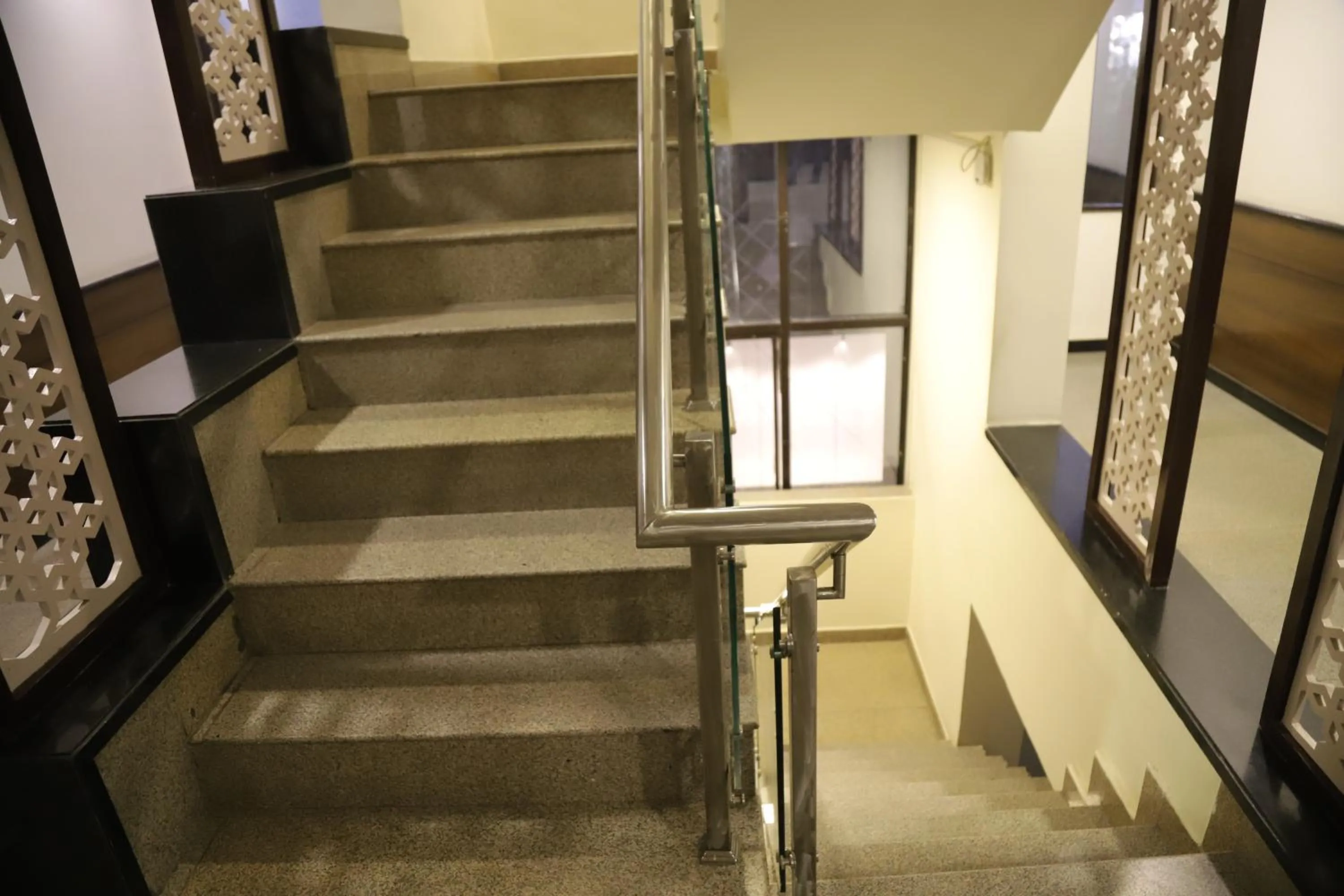 Other in The Gandhi International