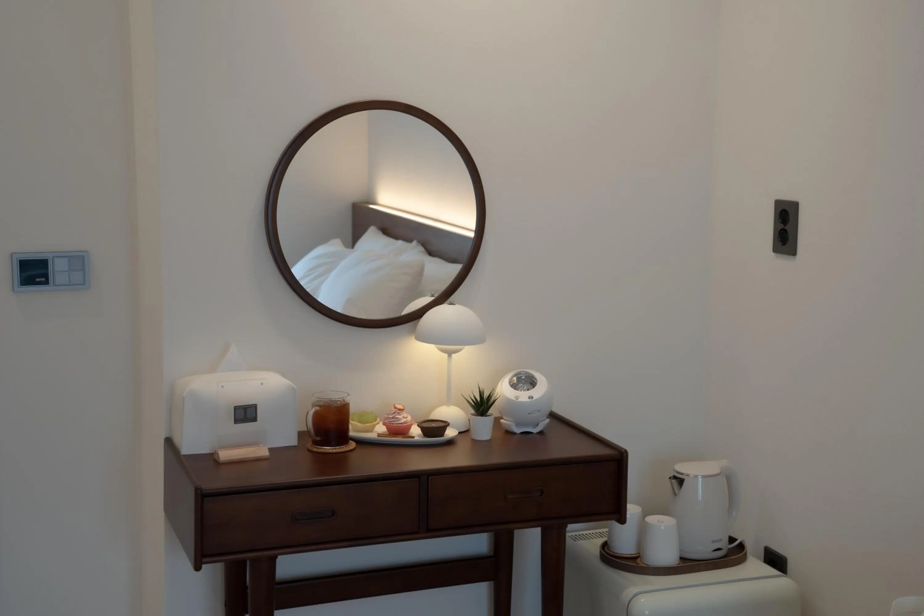 Hotel Dalstair Seoul Jongno