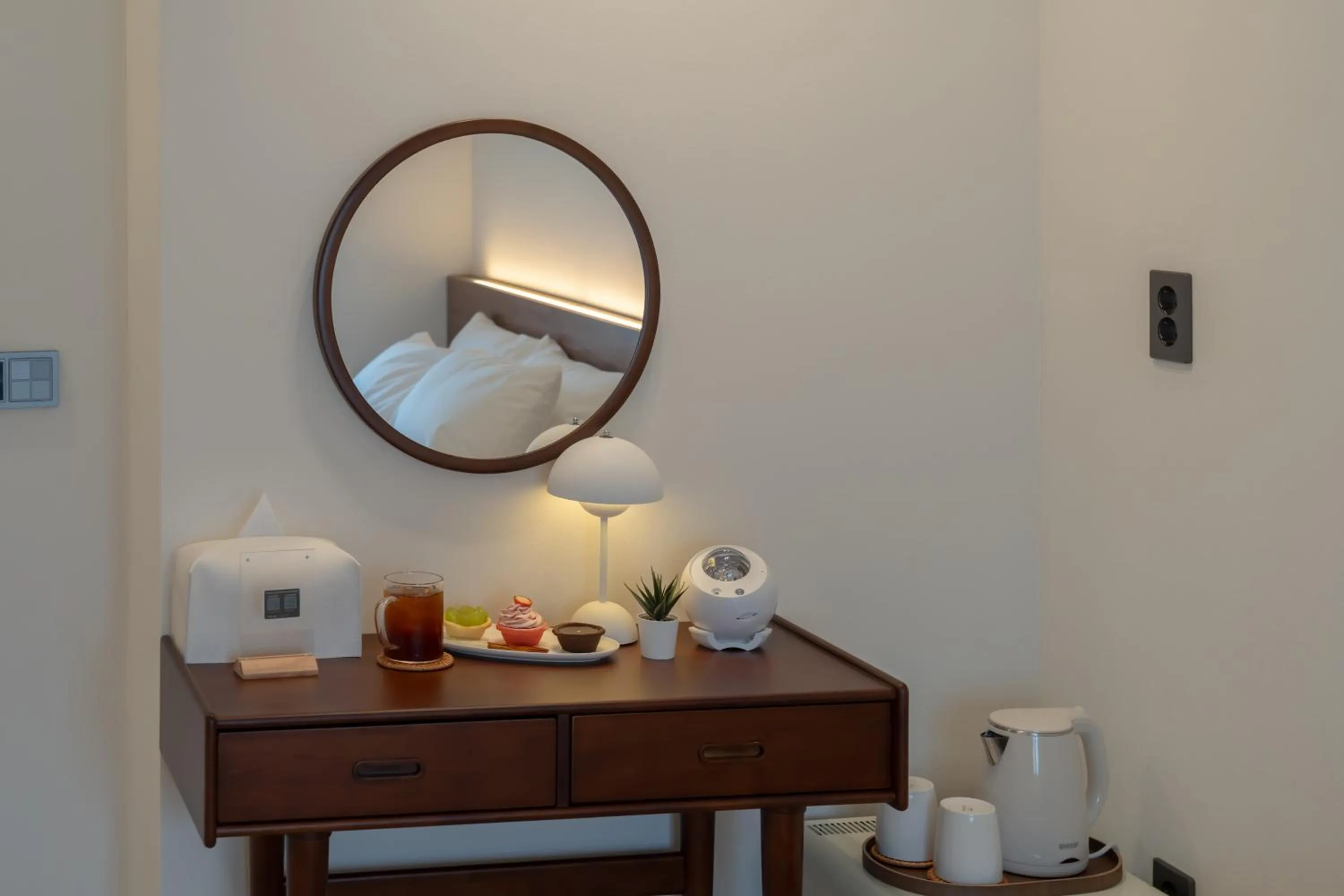 Hotel Dalstair Seoul Jongno