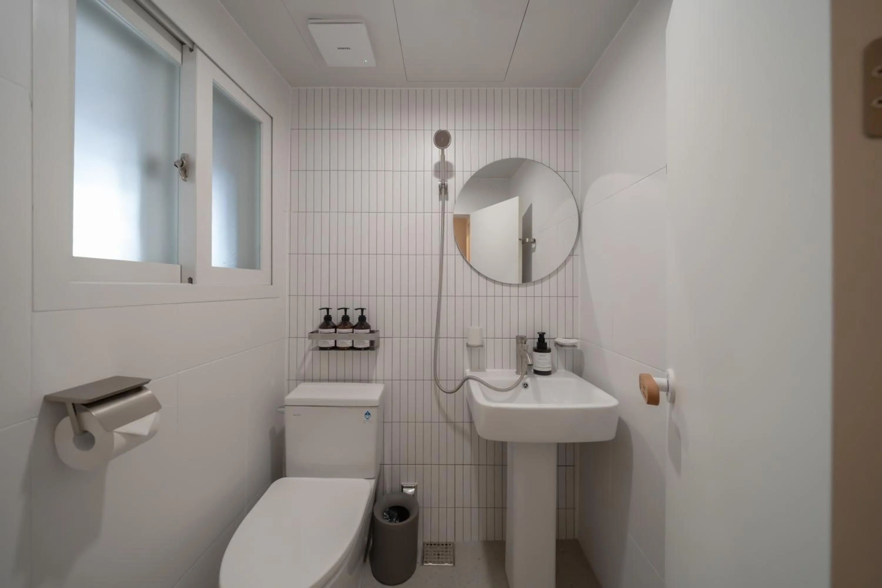 Hotel Dalstair Seoul Jongno