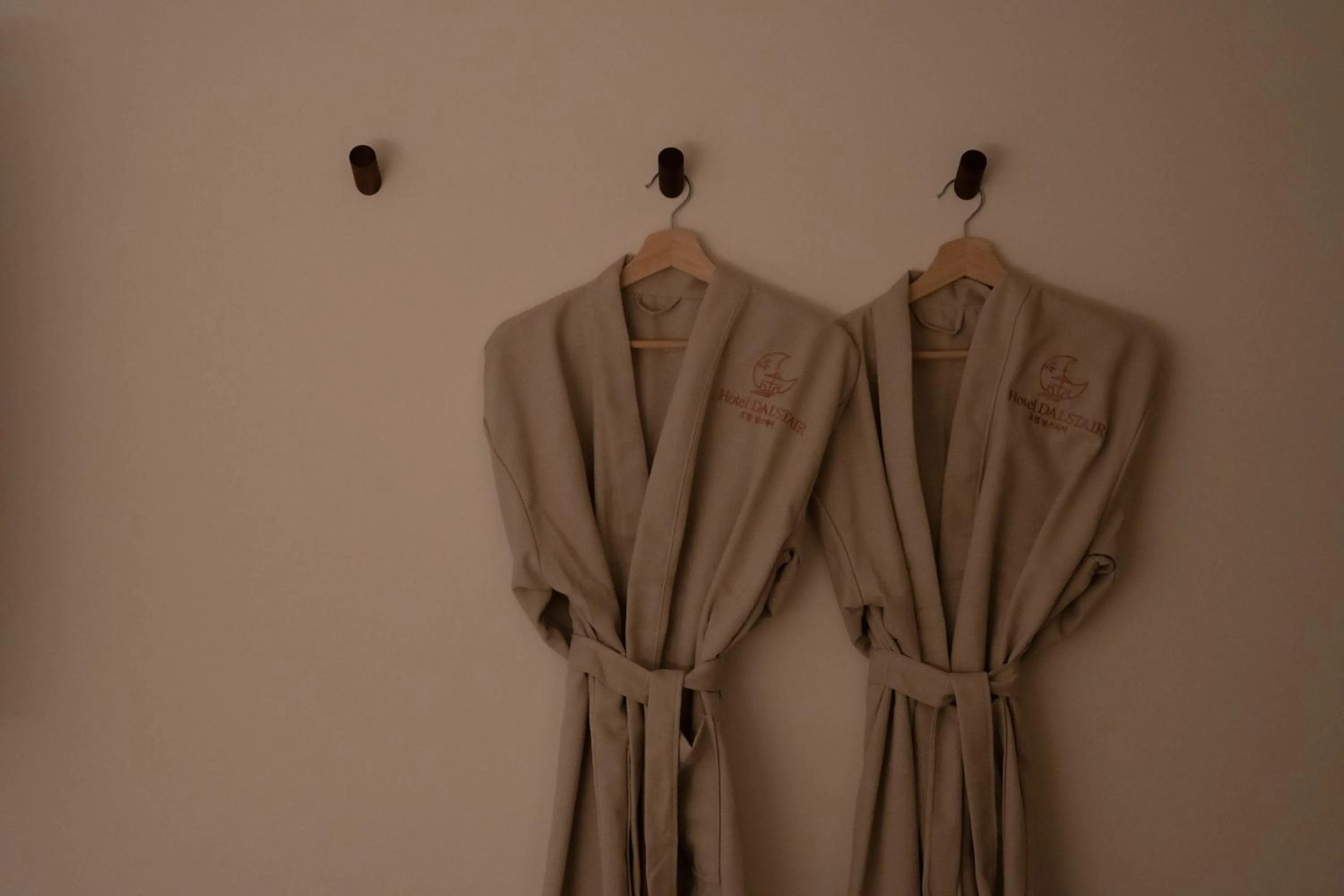 Hotel Dalstair Seoul Jongno