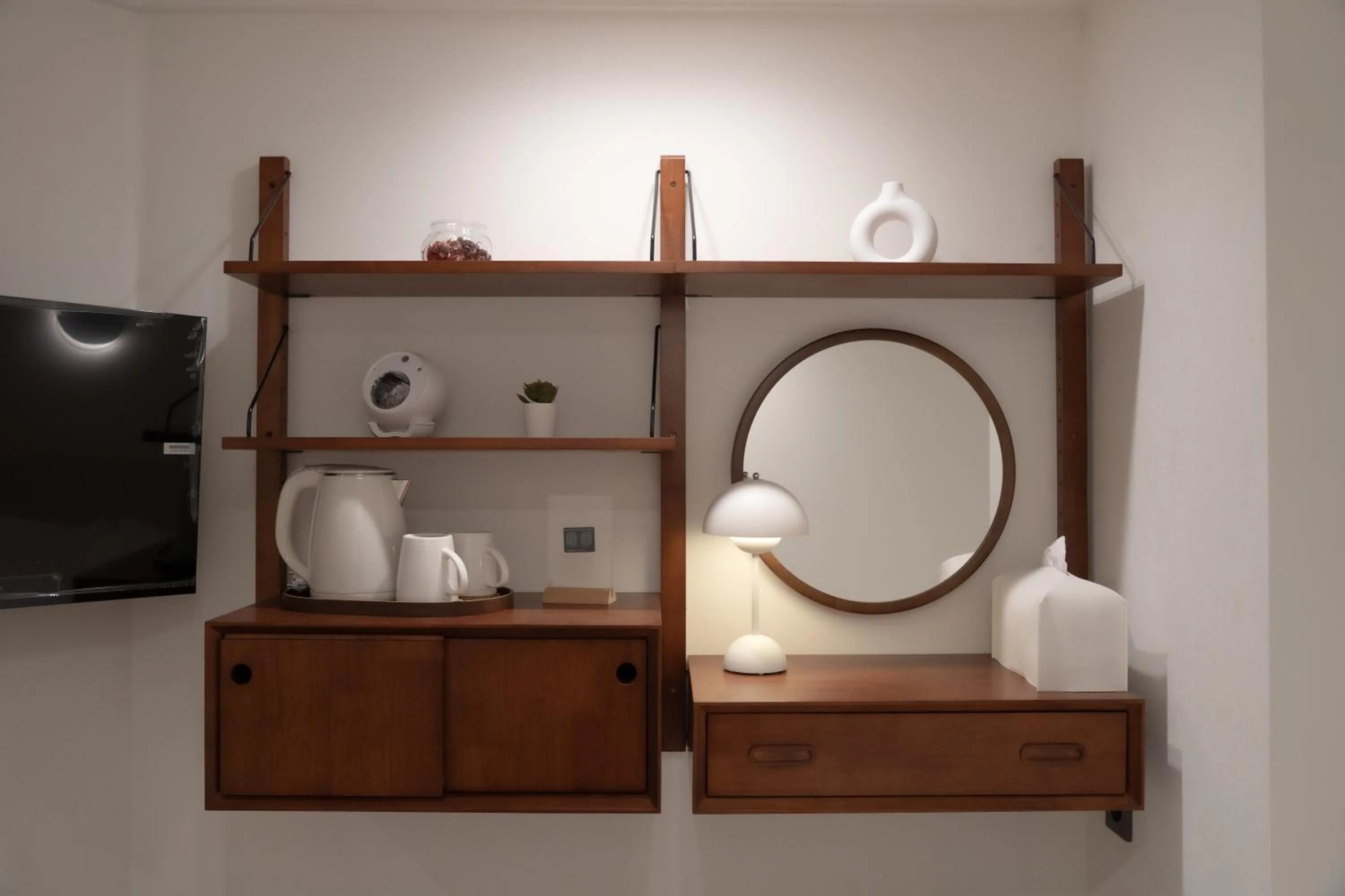 Hotel Dalstair Seoul Jongno