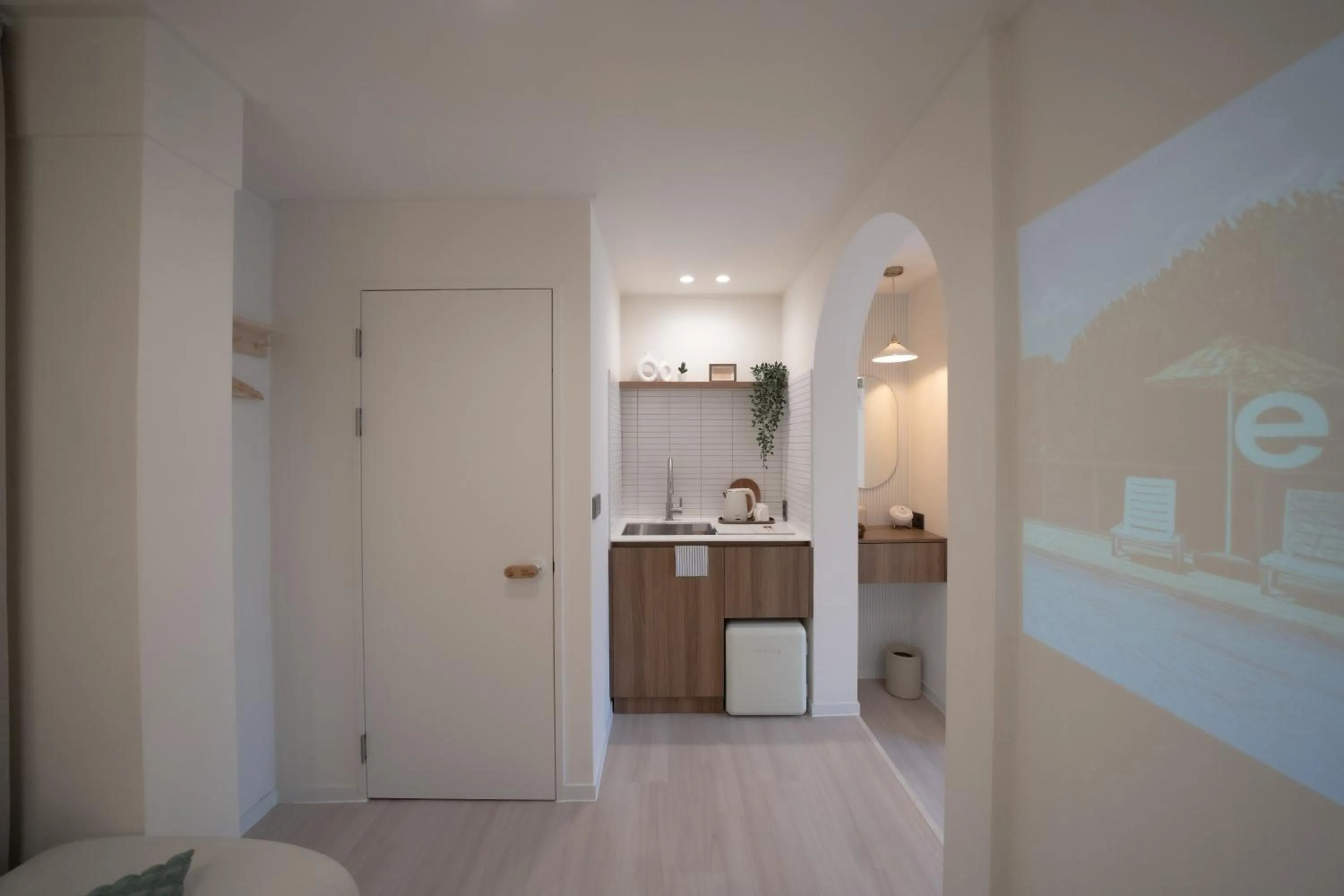 Hotel Dalstair Seoul Jongno