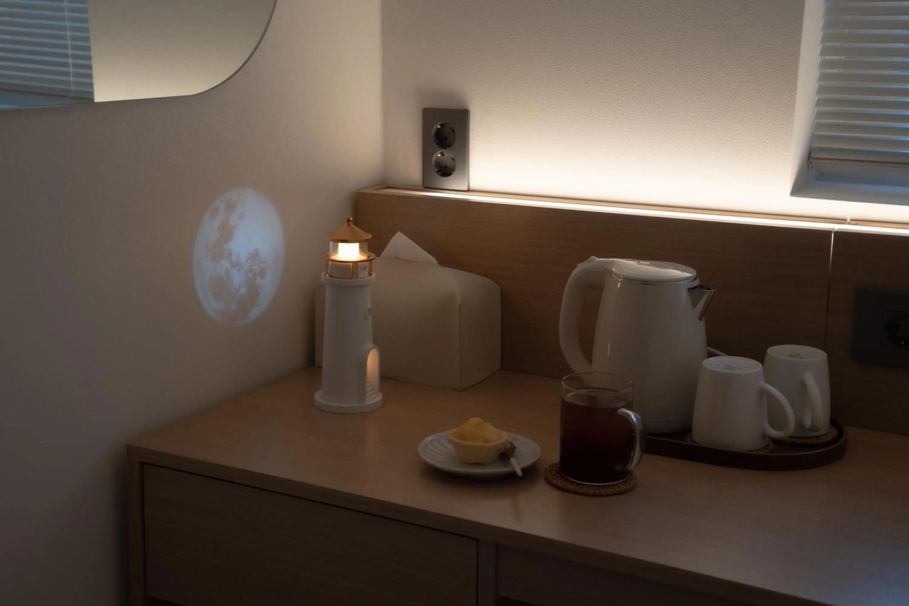 Hotel Dalstair Seoul Jongno