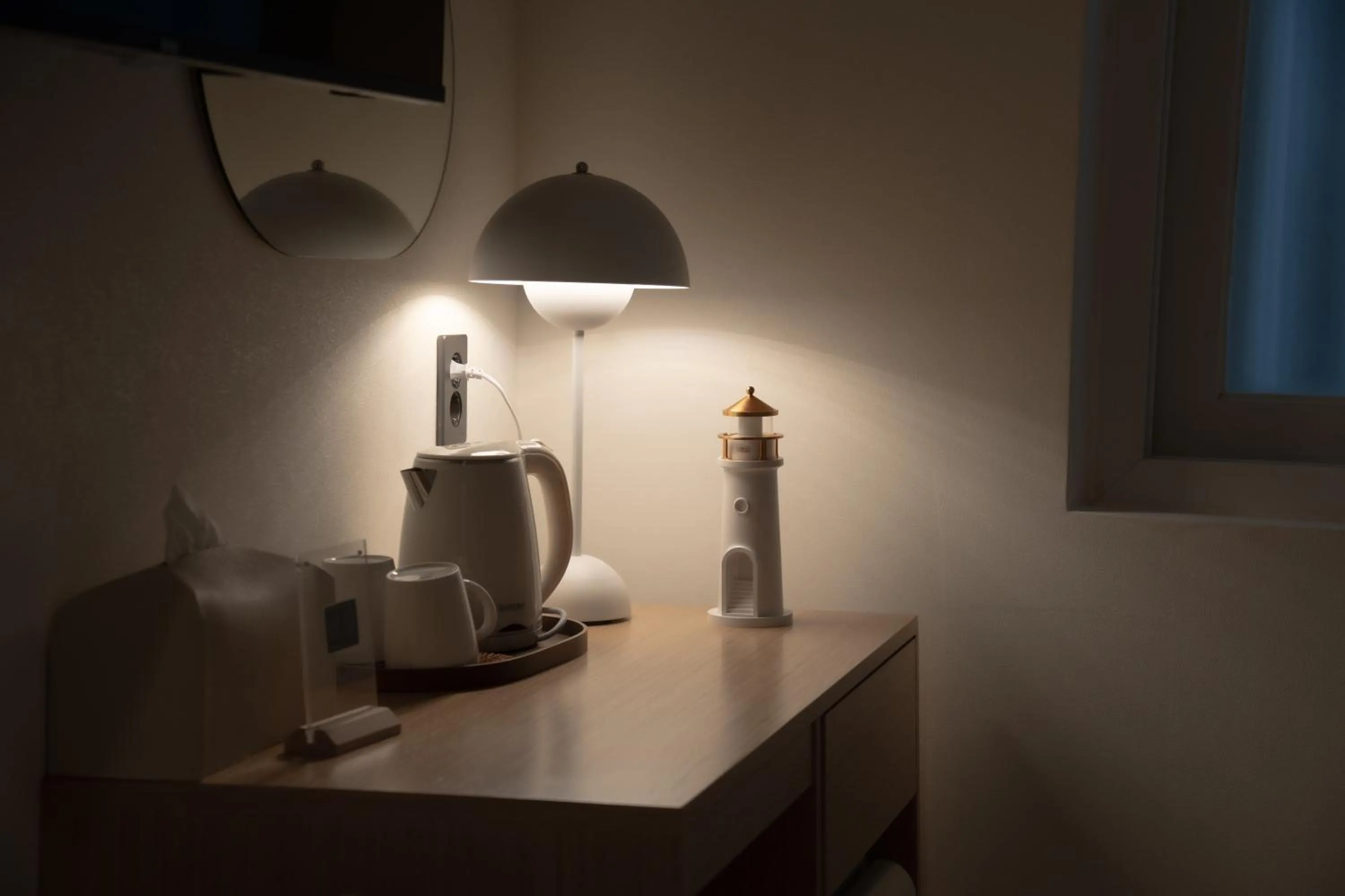 Hotel Dalstair Seoul Jongno