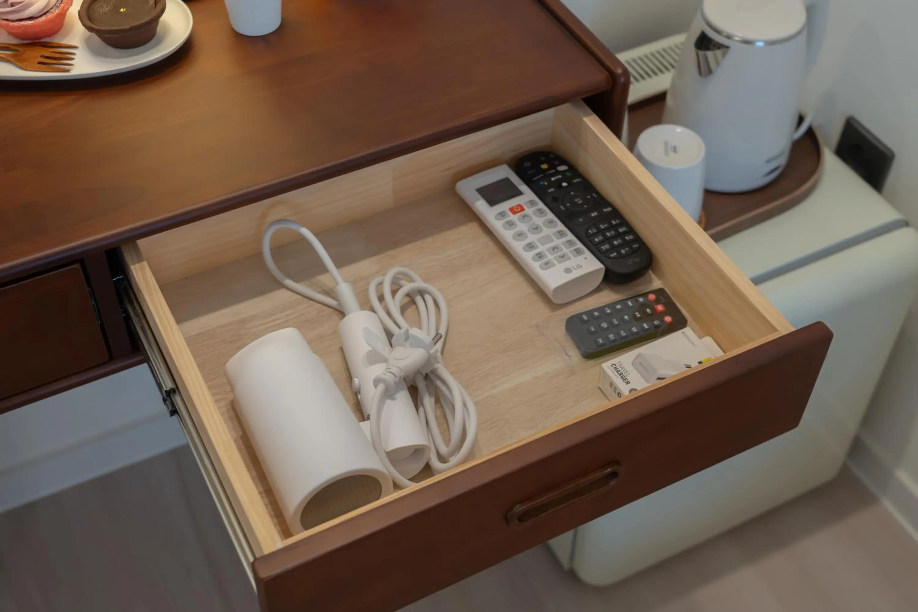 Hotel Dalstair Seoul Jongno