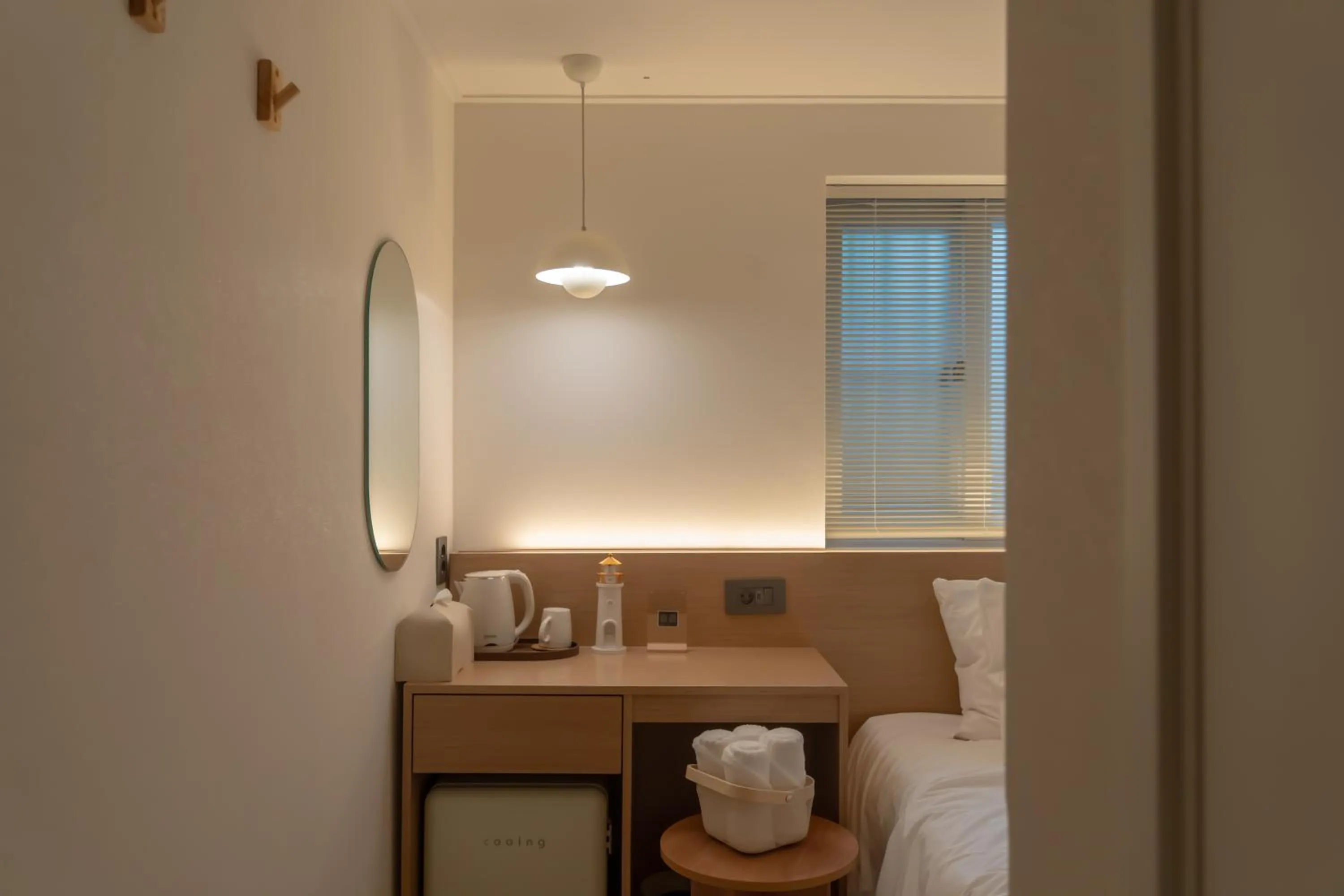 Hotel Dalstair Seoul Jongno