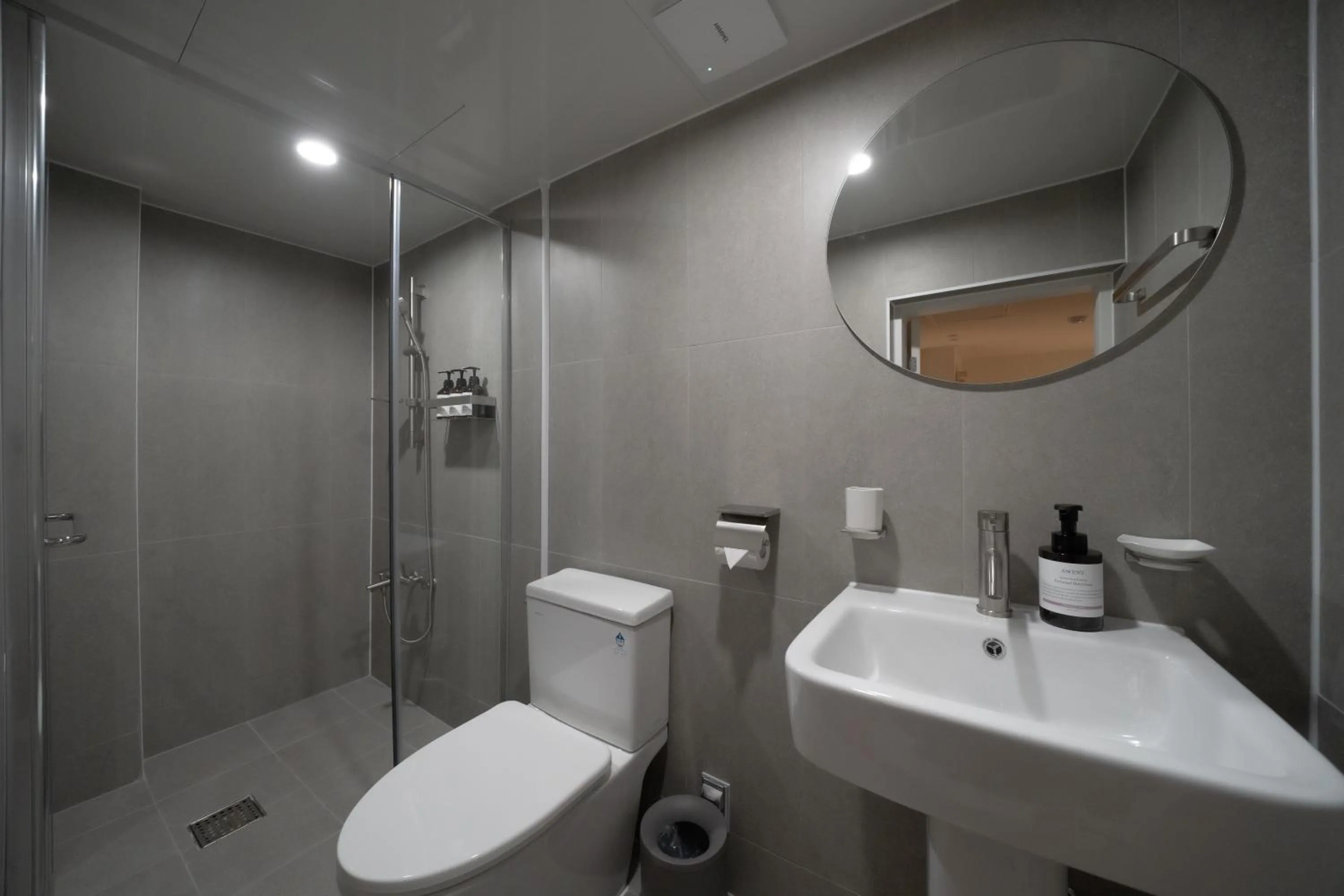 Hotel Dalstair Seoul Jongno