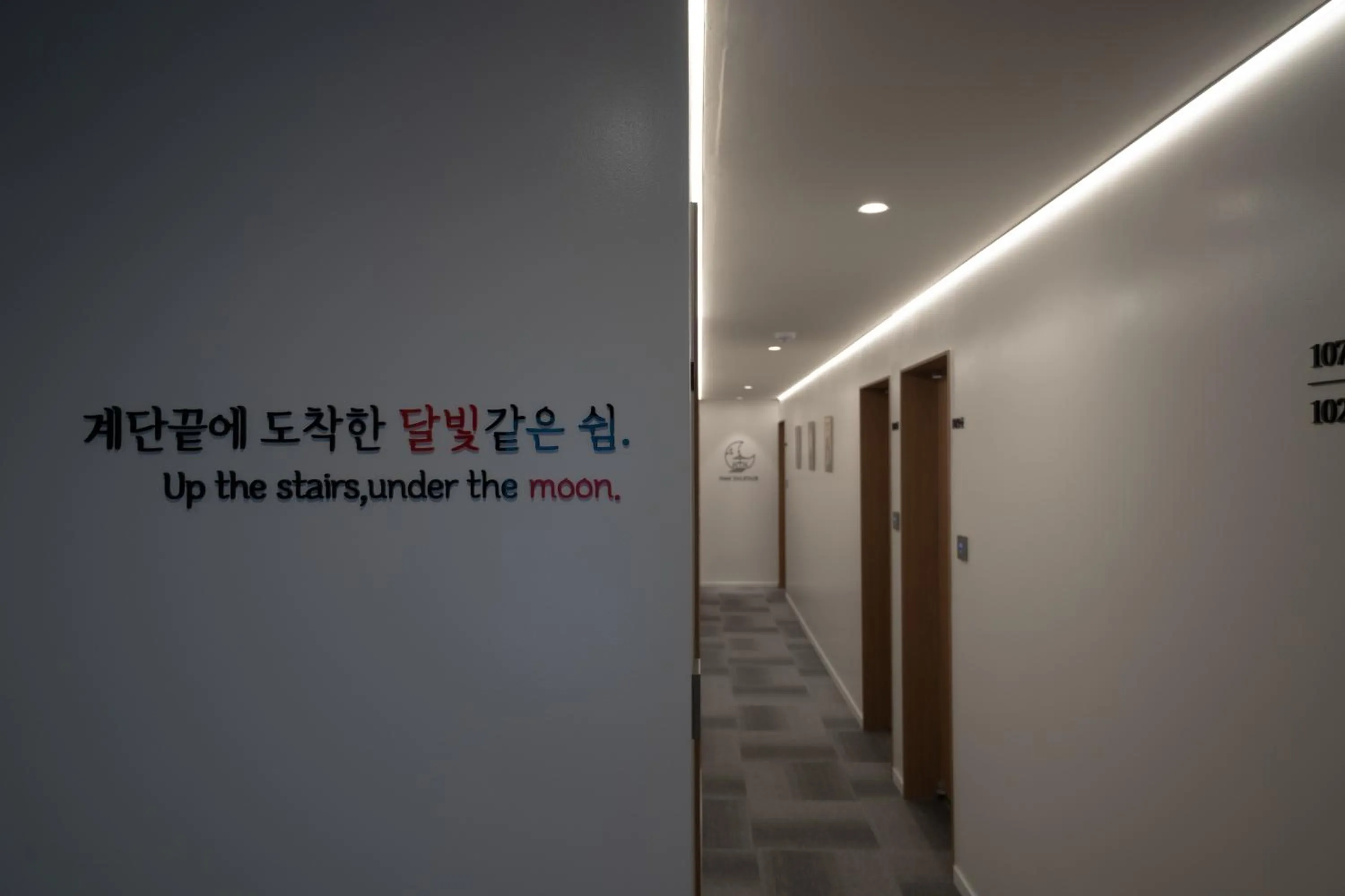 Hotel Dalstair Seoul Jongno