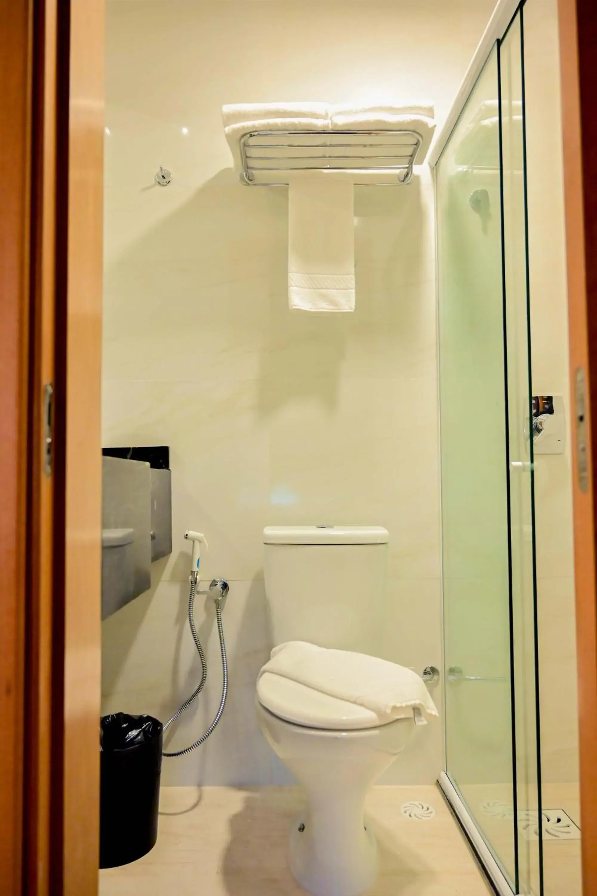 Studio - single occupancy in Bristol Marambaia Belém Studio - single occupancy in Bristol Marambaia Belém