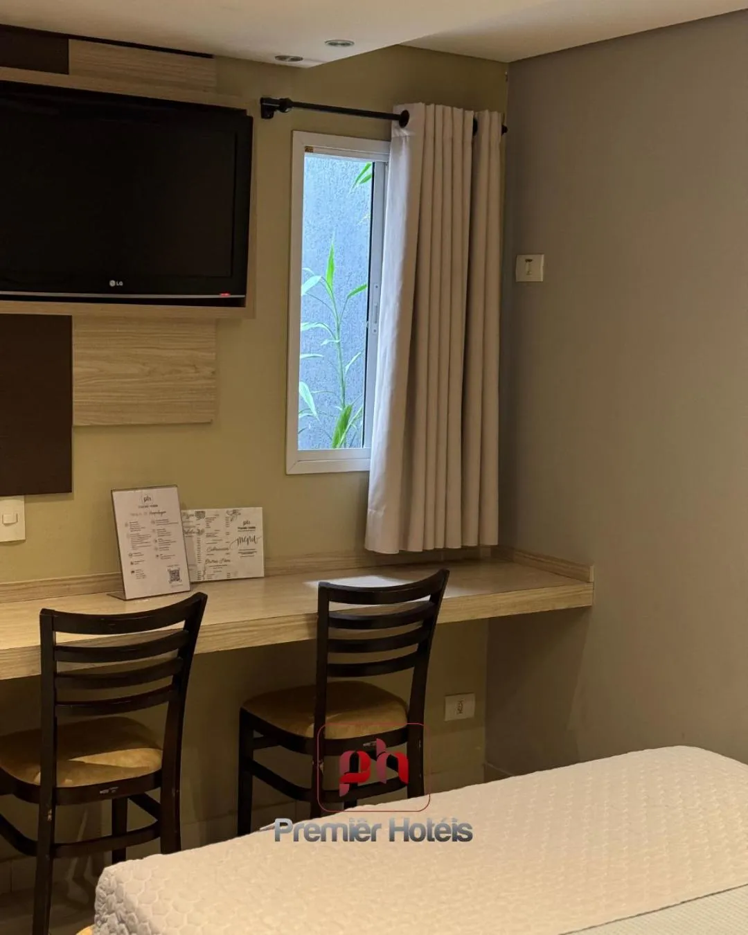 Barueri Premiêr Hotel