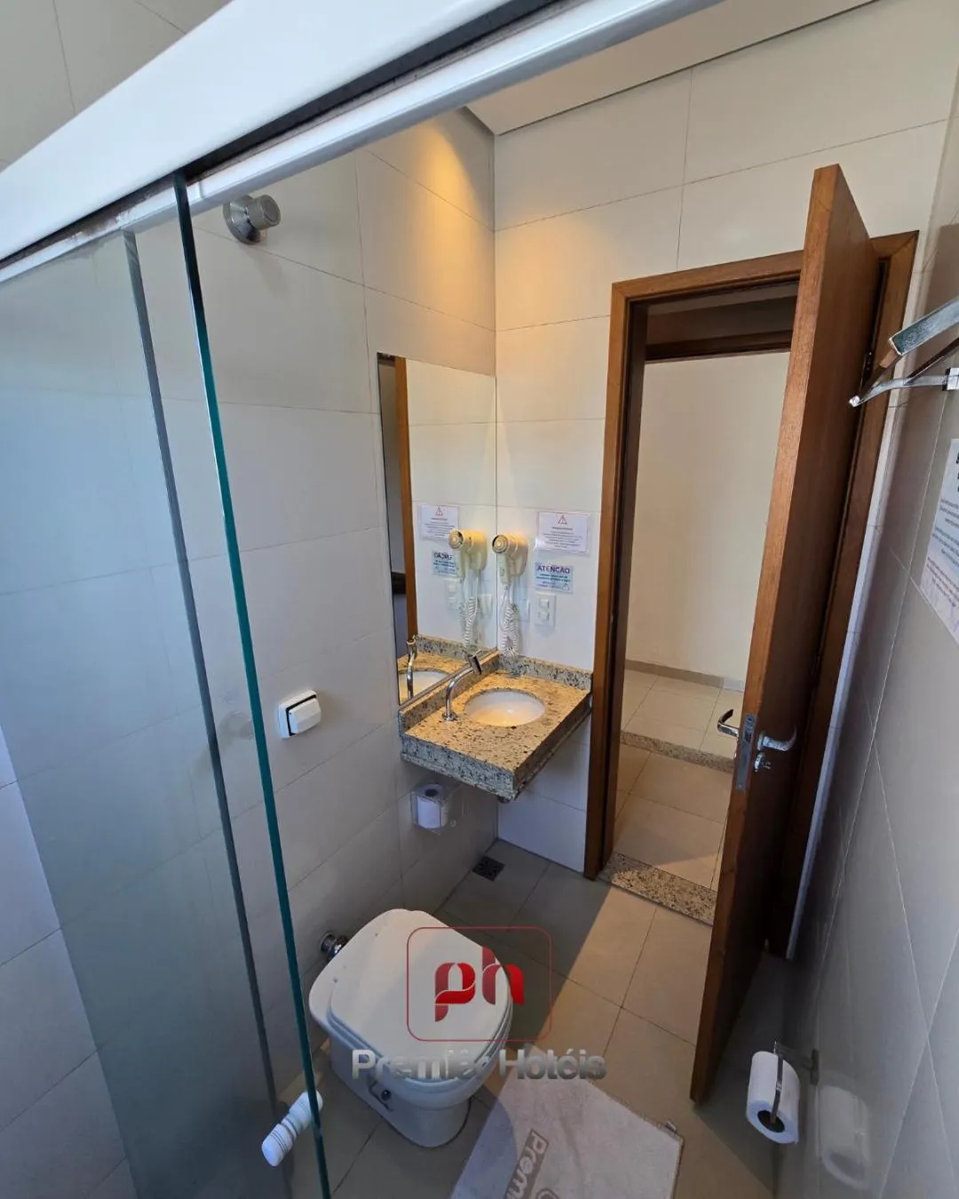 Barueri Premiêr Hotel