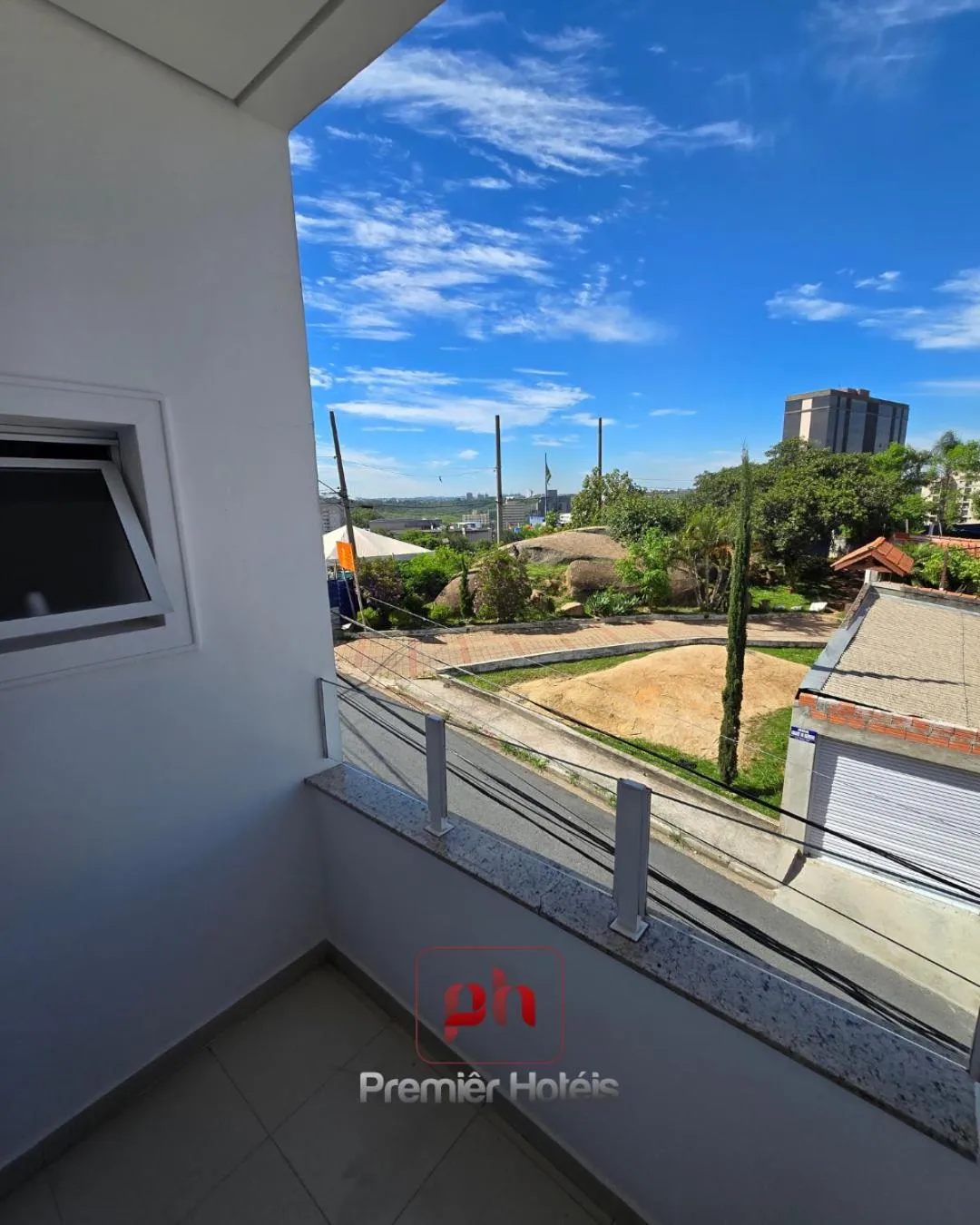 Barueri Premiêr Hotel