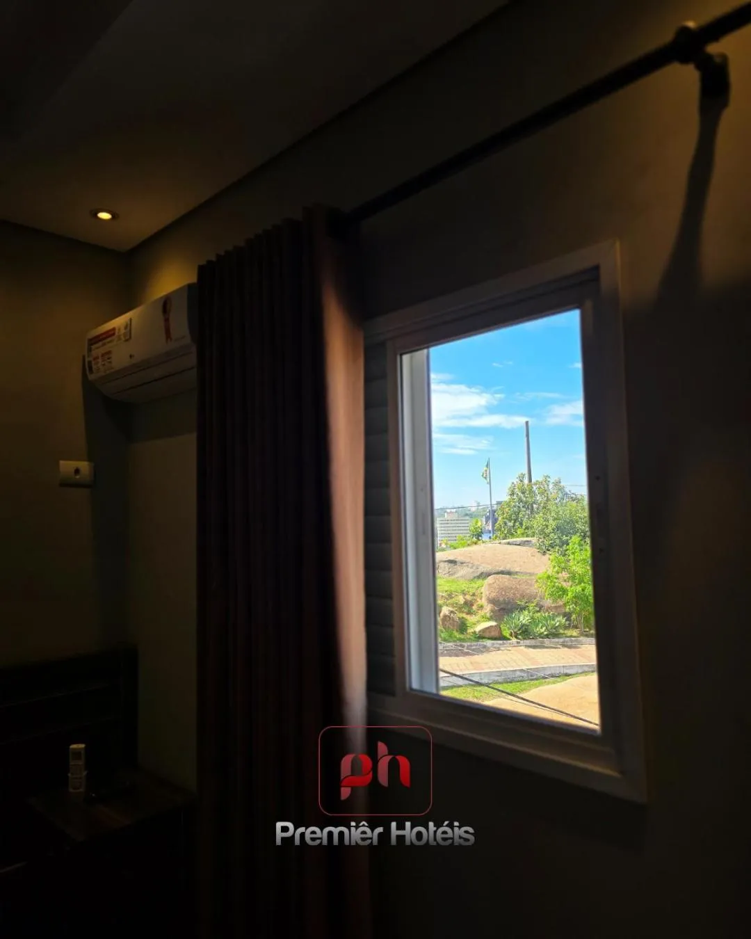 Barueri Premiêr Hotel