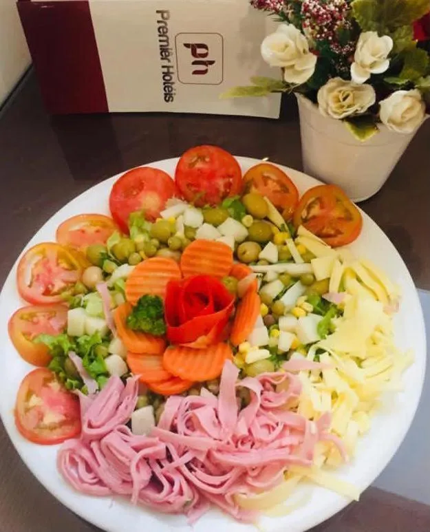 Barueri Premiêr Hotel