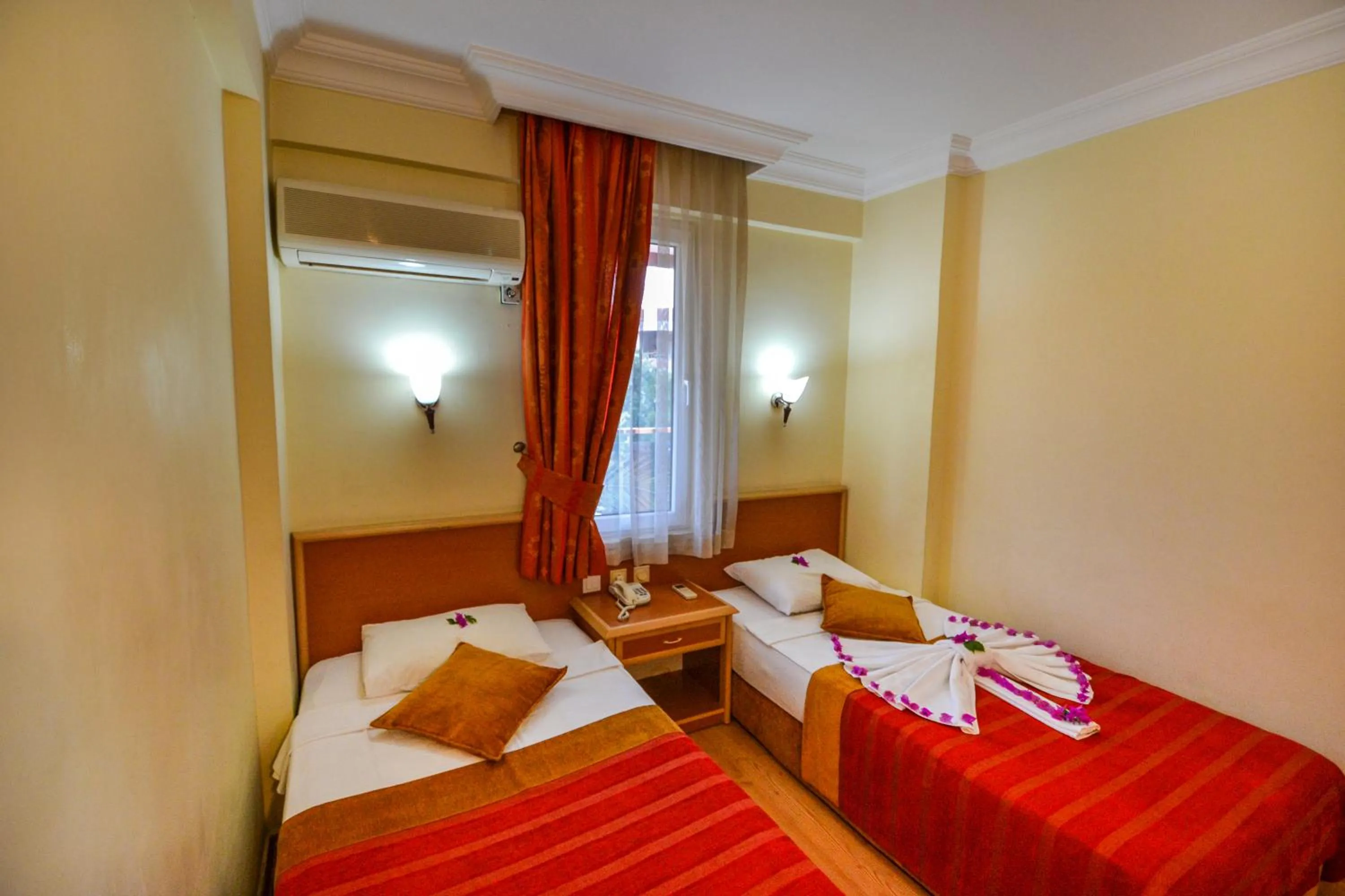 Bedroom, Bed in My Home Apart