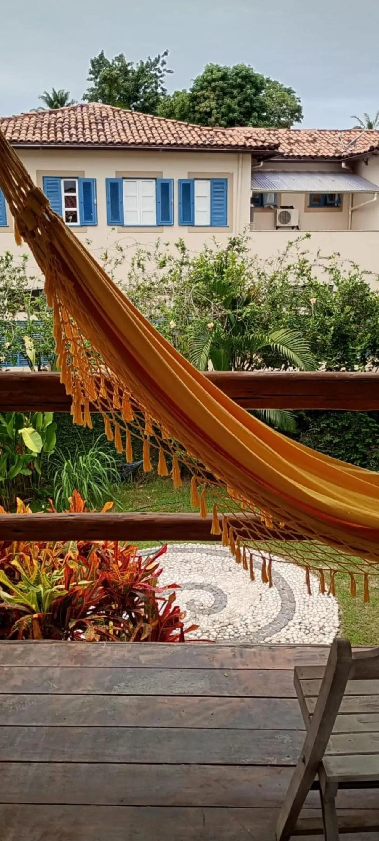 Pousada Cavallitos d'Amar