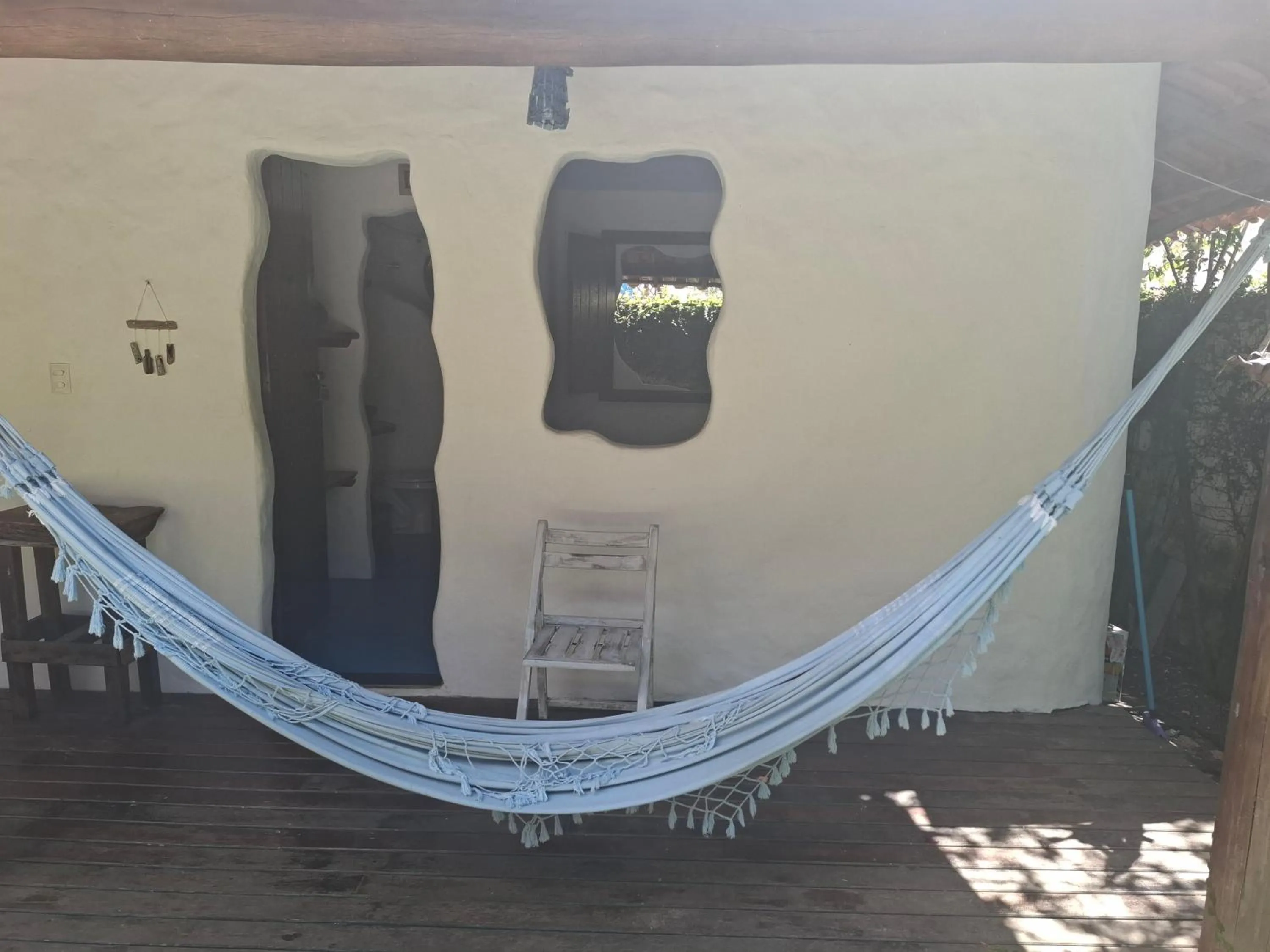 Restaurant/places to eat in Pousada Cavallitos d'Amar