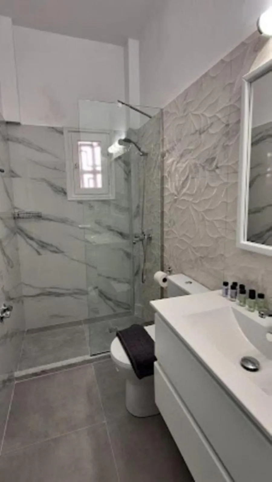 Bathroom in Roda Pearl Resort