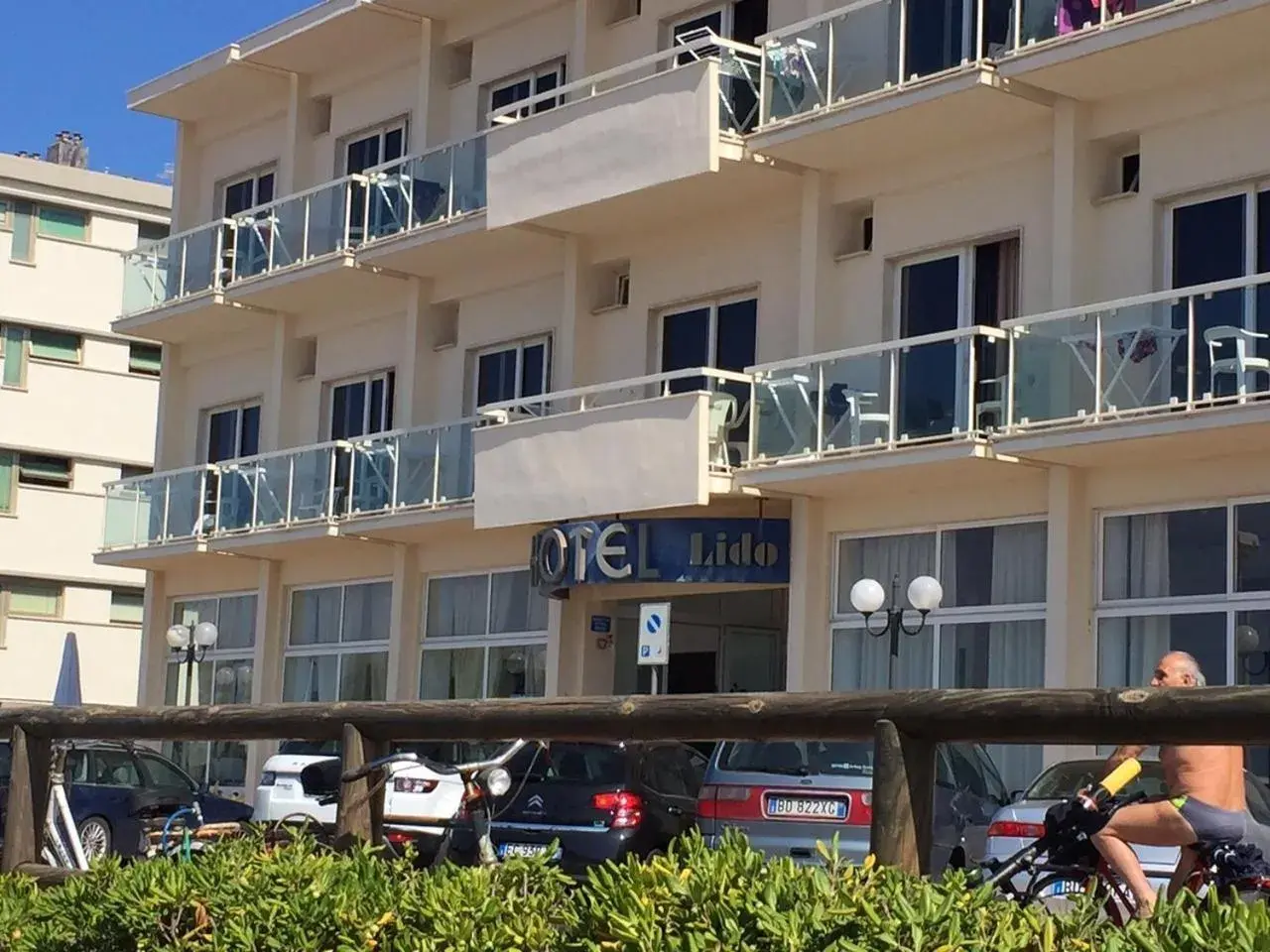 Hotel Lido Hotel Lido