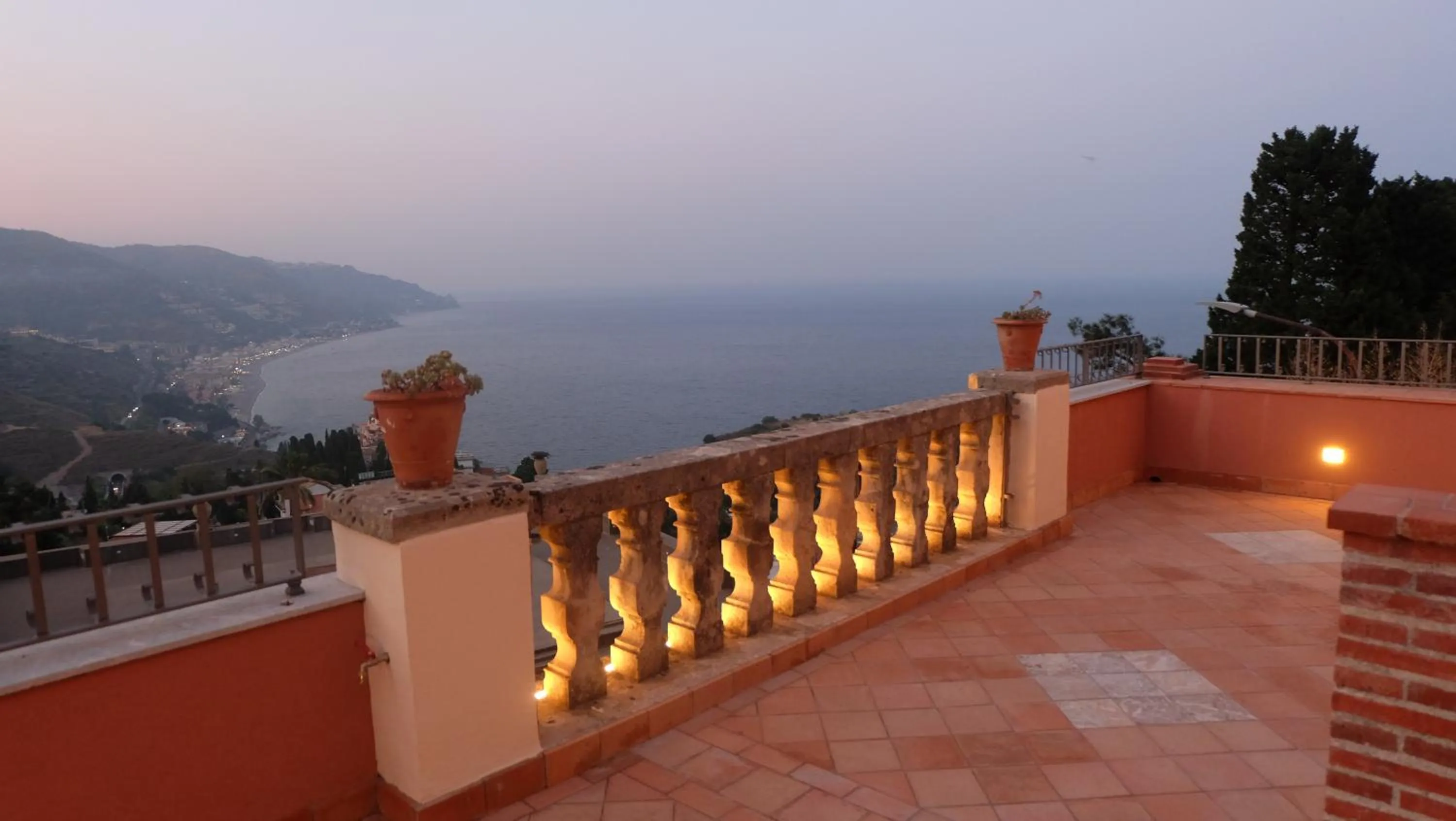 View (from property/room) in Hotel Villa Nettuno