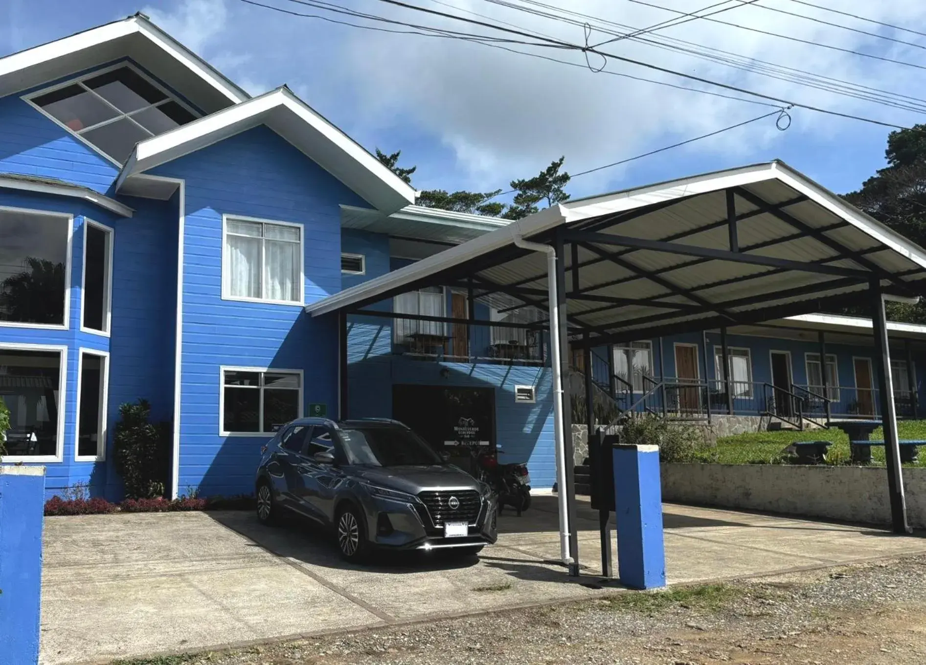 Monteverde Ecolodge Monteverde Ecolodge